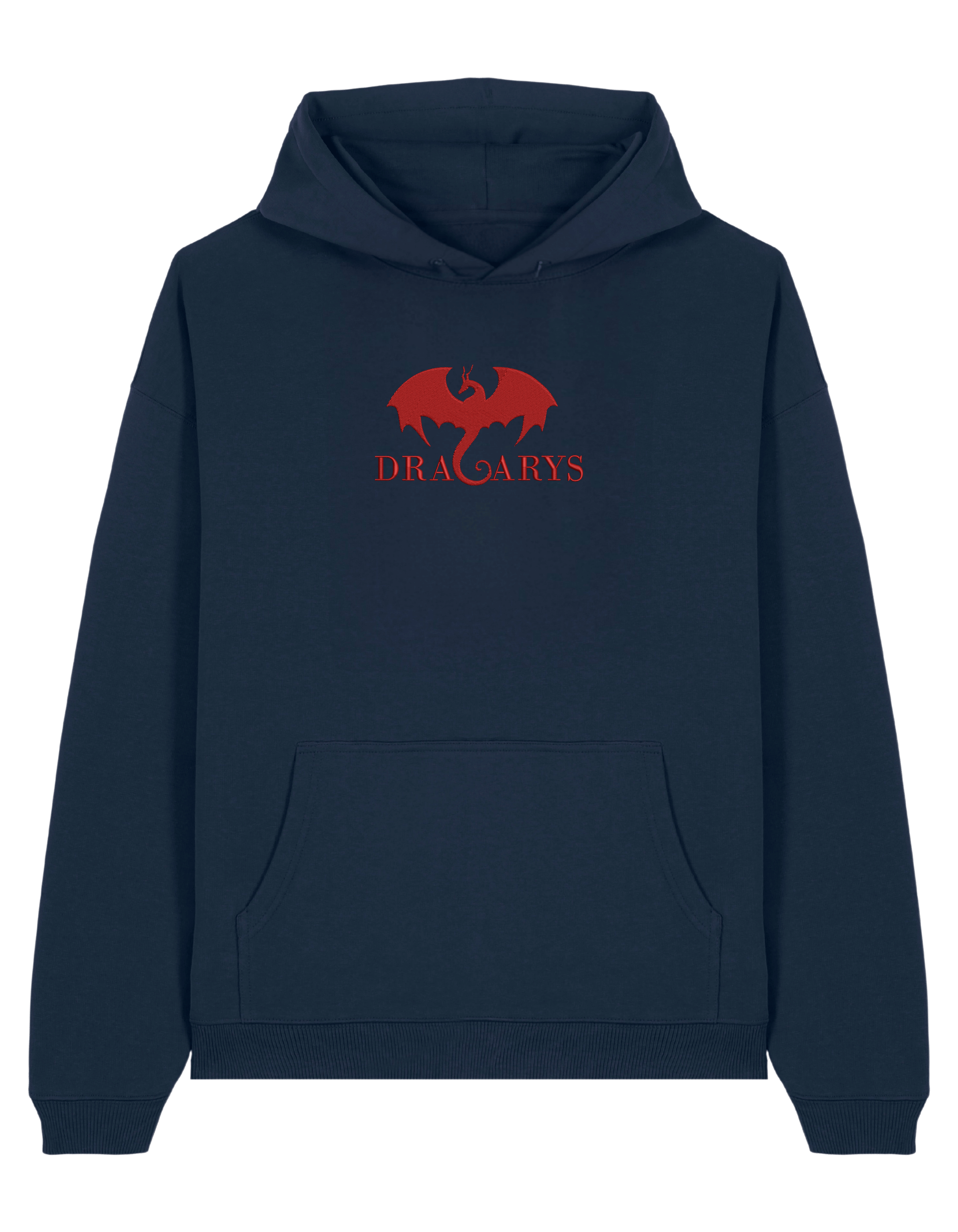 Dracarys hoodie Game of Thrones
