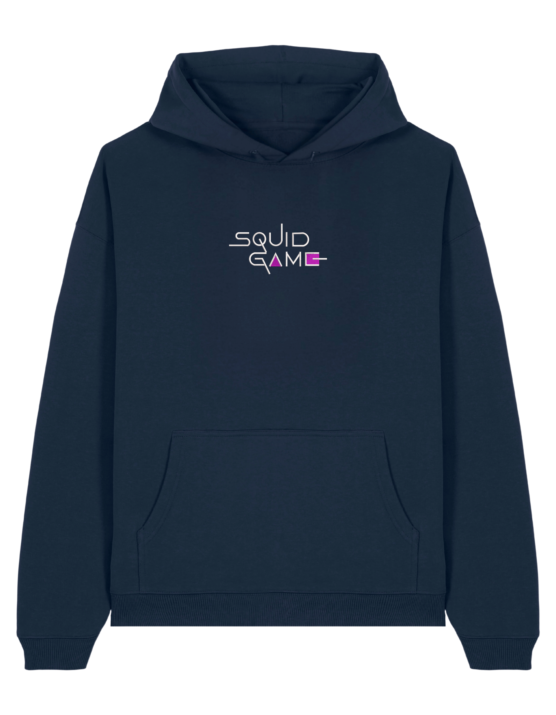Game hoodie Squid Game