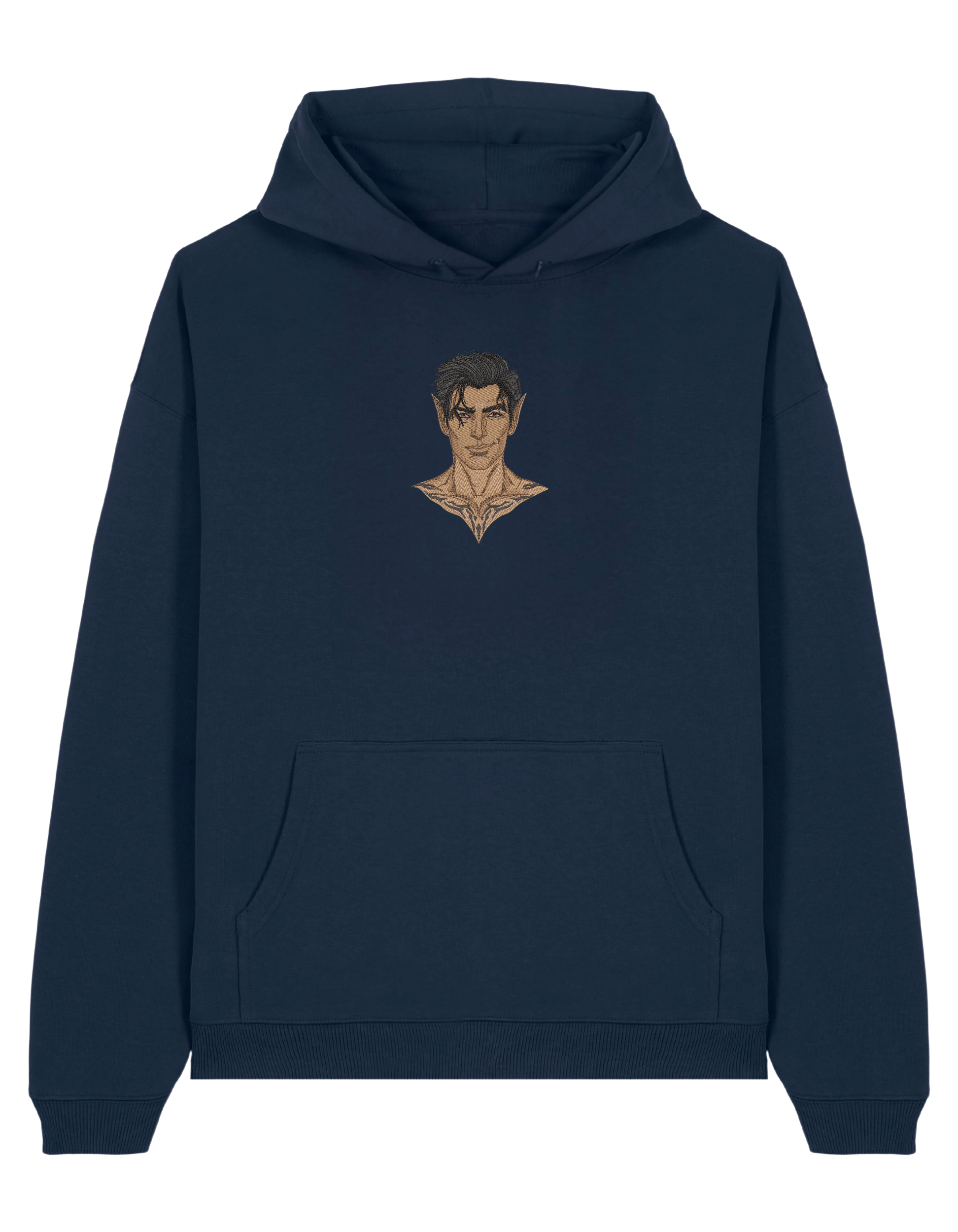 Rhysand hoodie ACOTAR