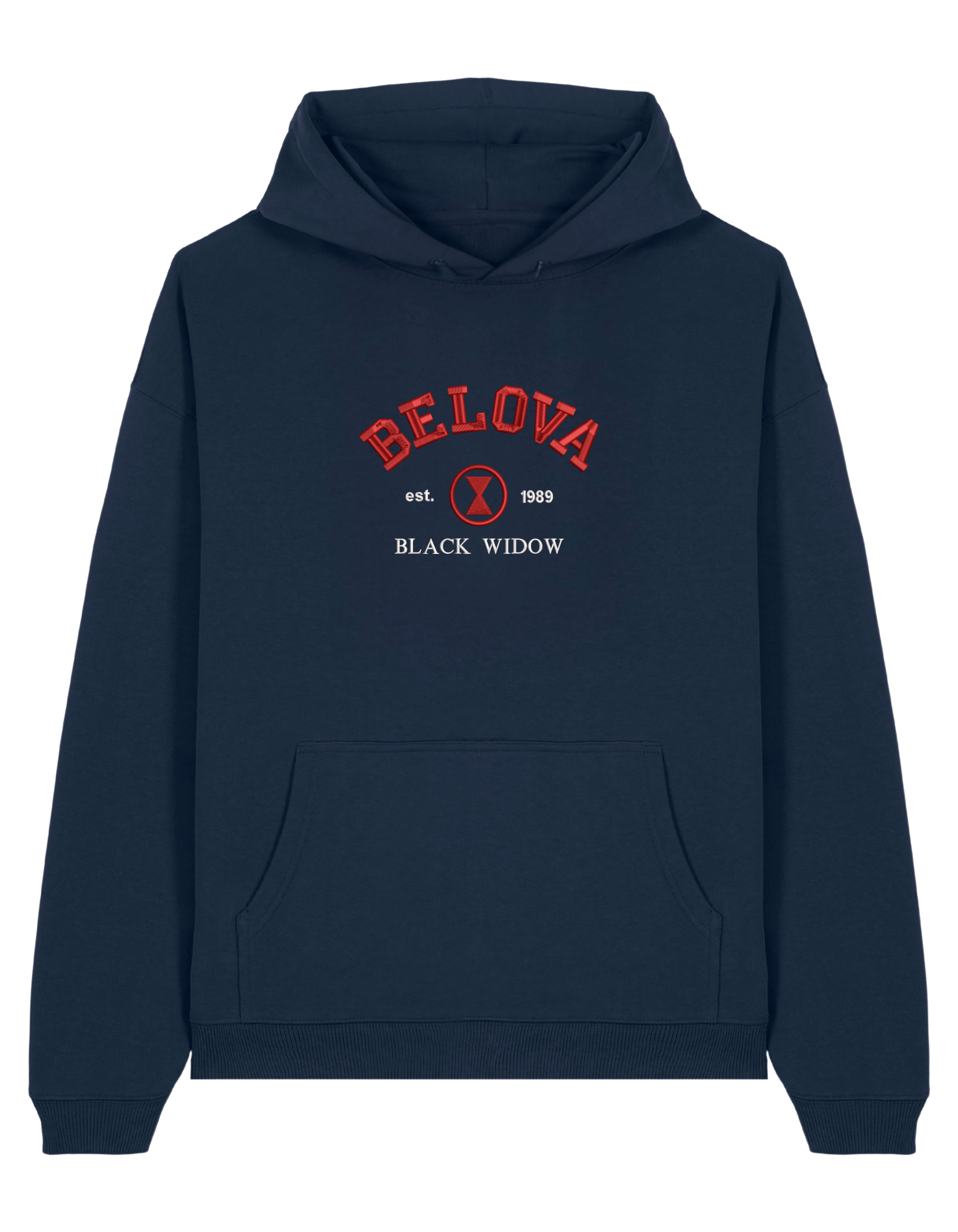Belova hoodie