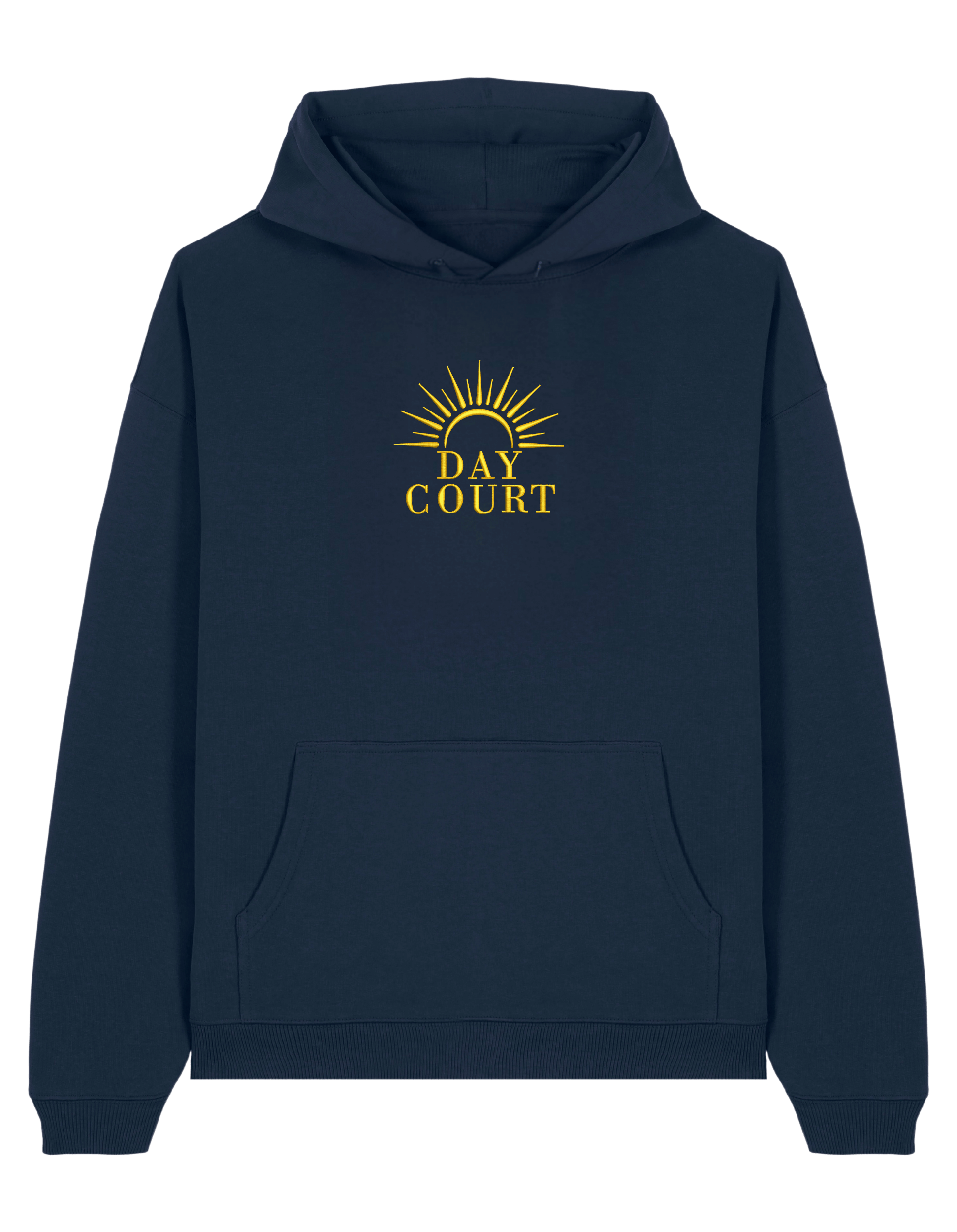 Day court hoodie ACOTAR
