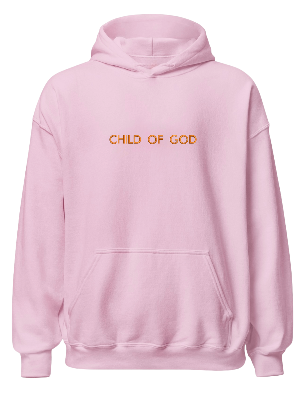 Child of God hoodie