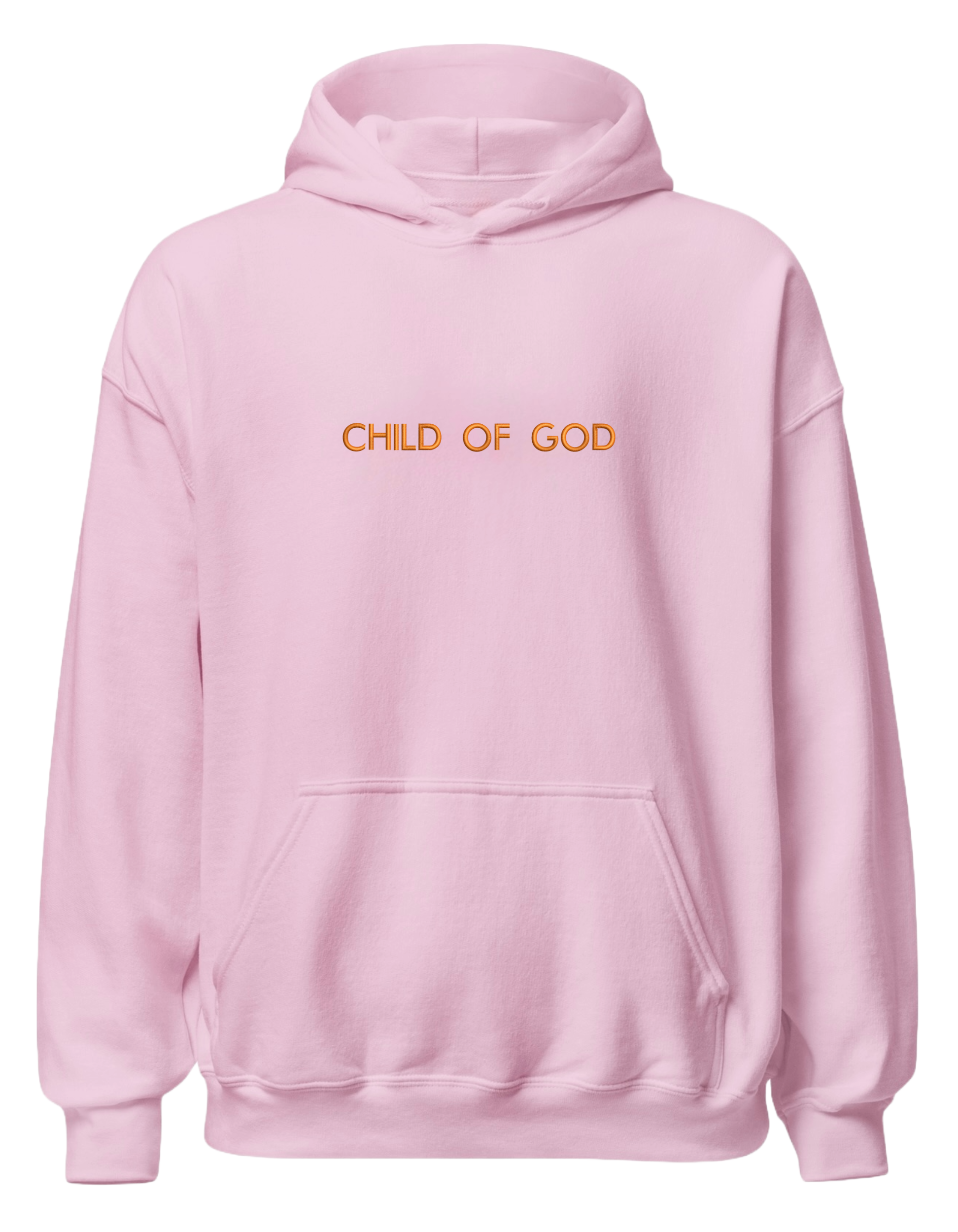 Child of God hoodie