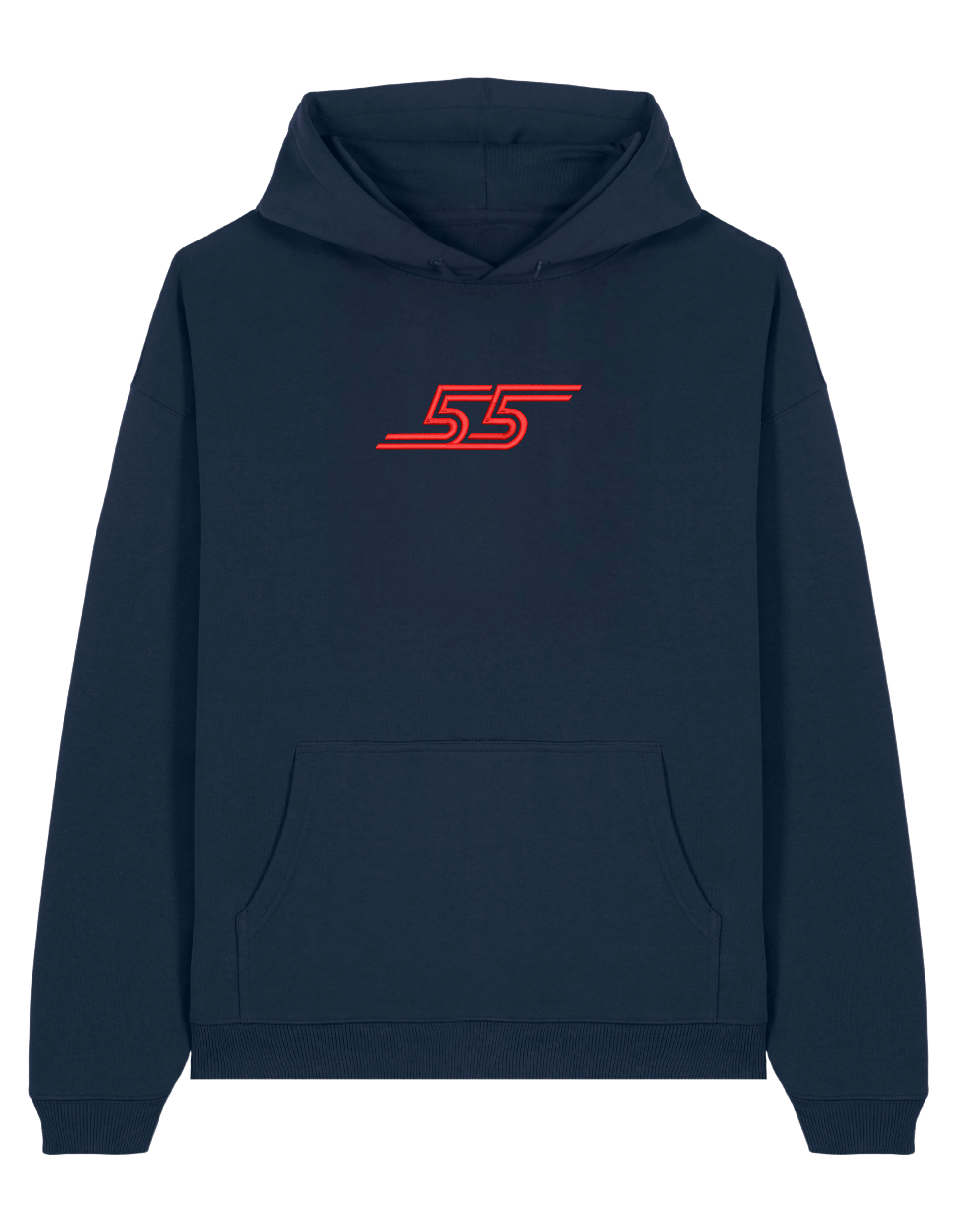 55 hoodie F1