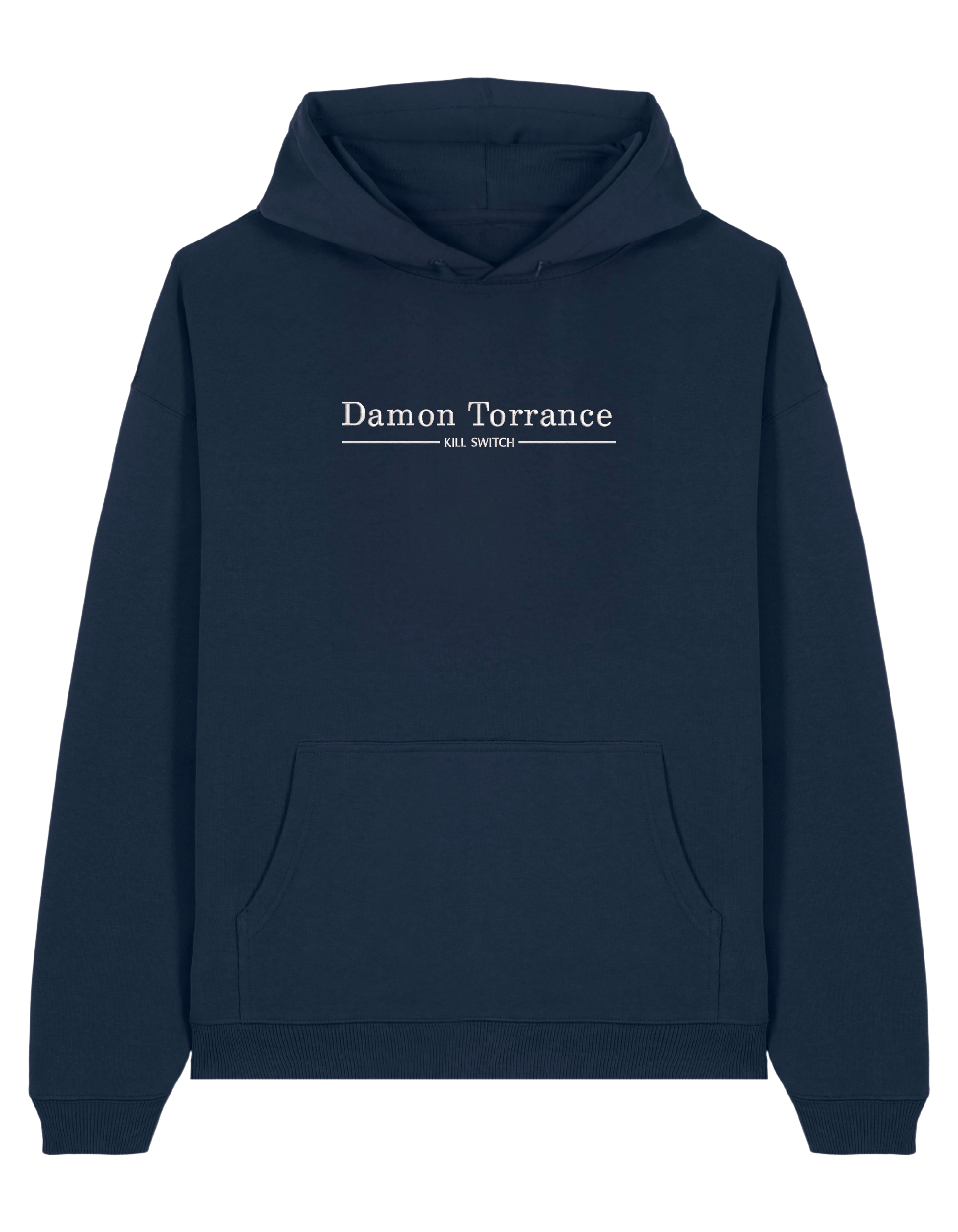 Damon Torrance hoodie Devil's Night