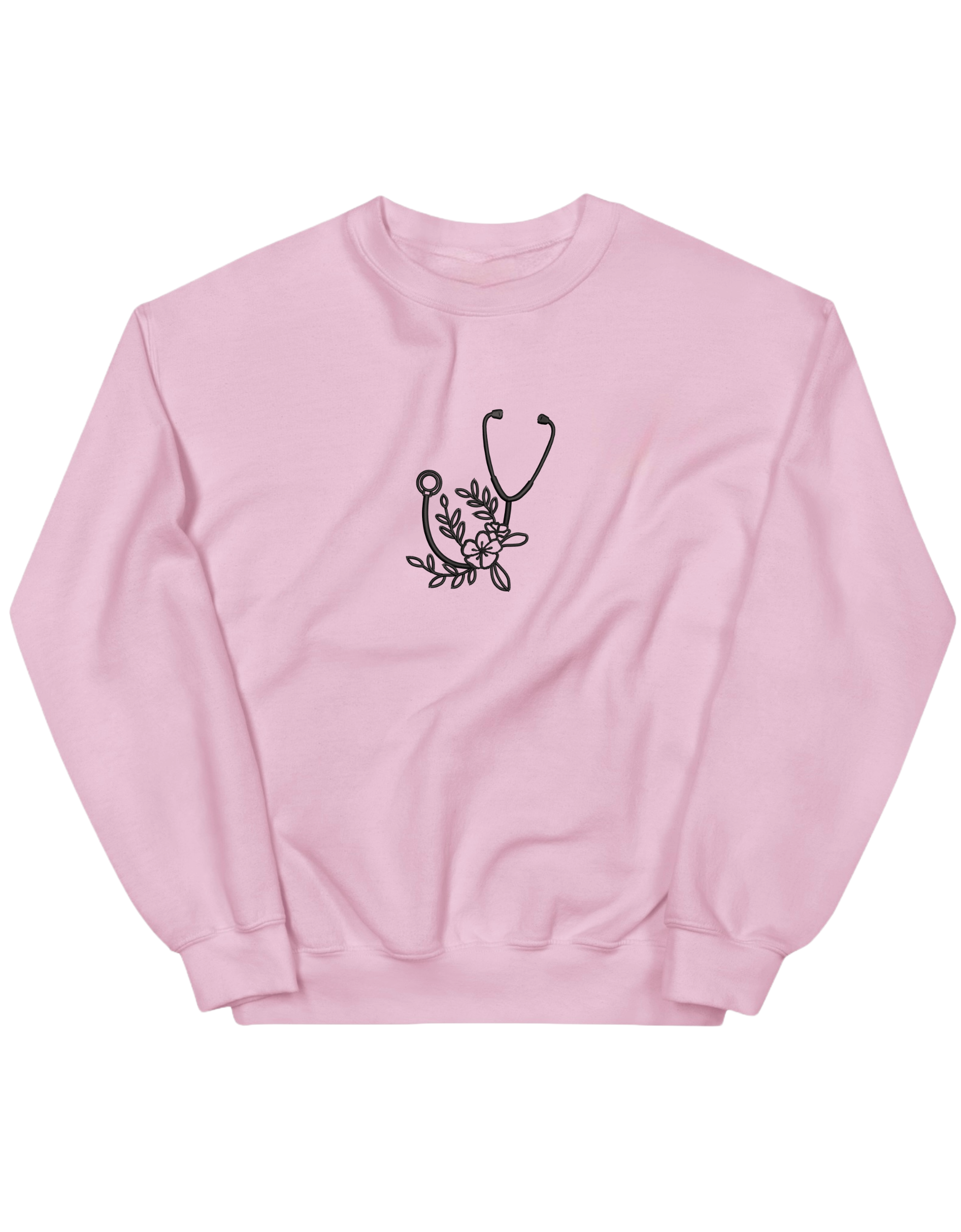 Stetoscop sweatshirt