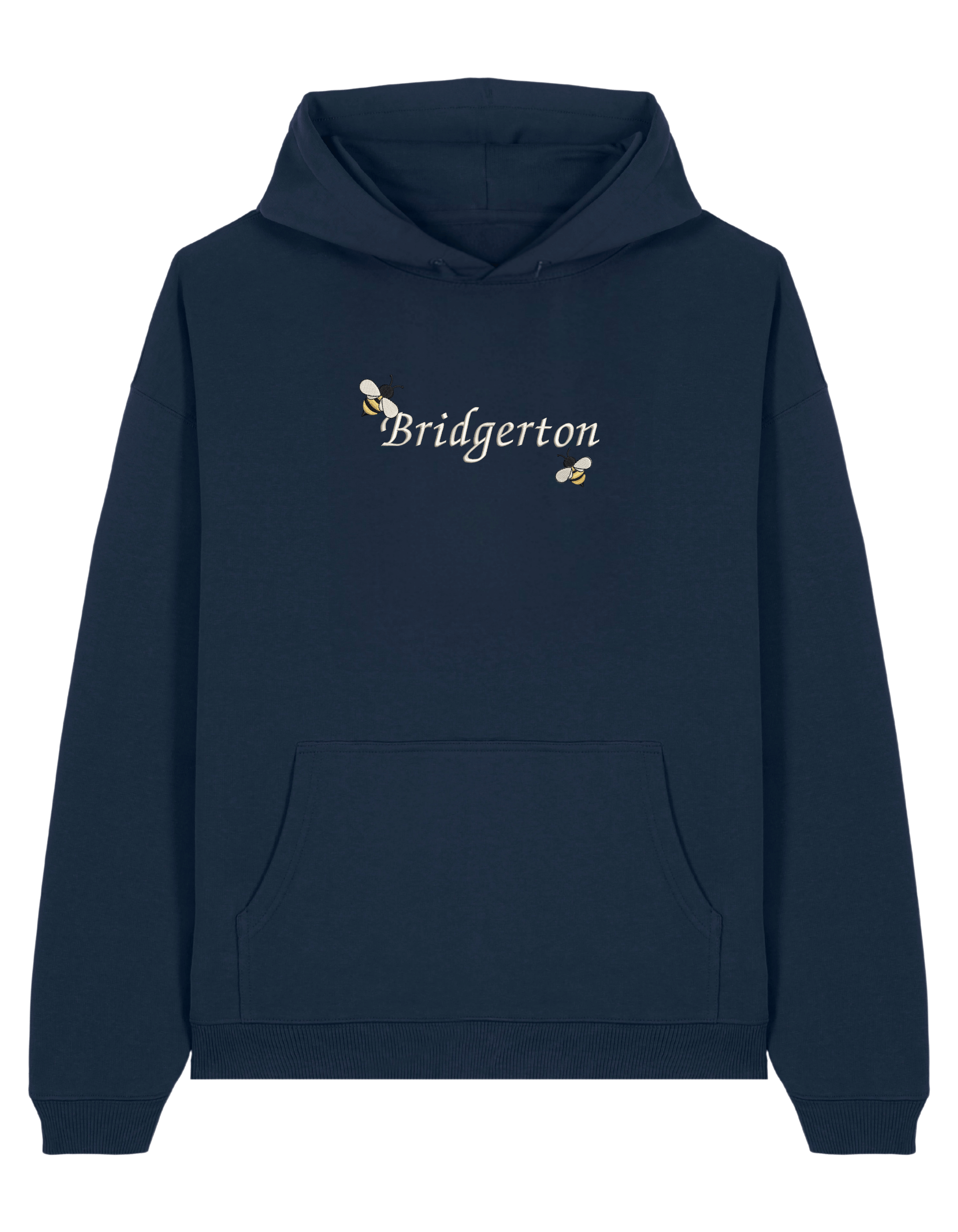 Bees hoodie Bridgerton