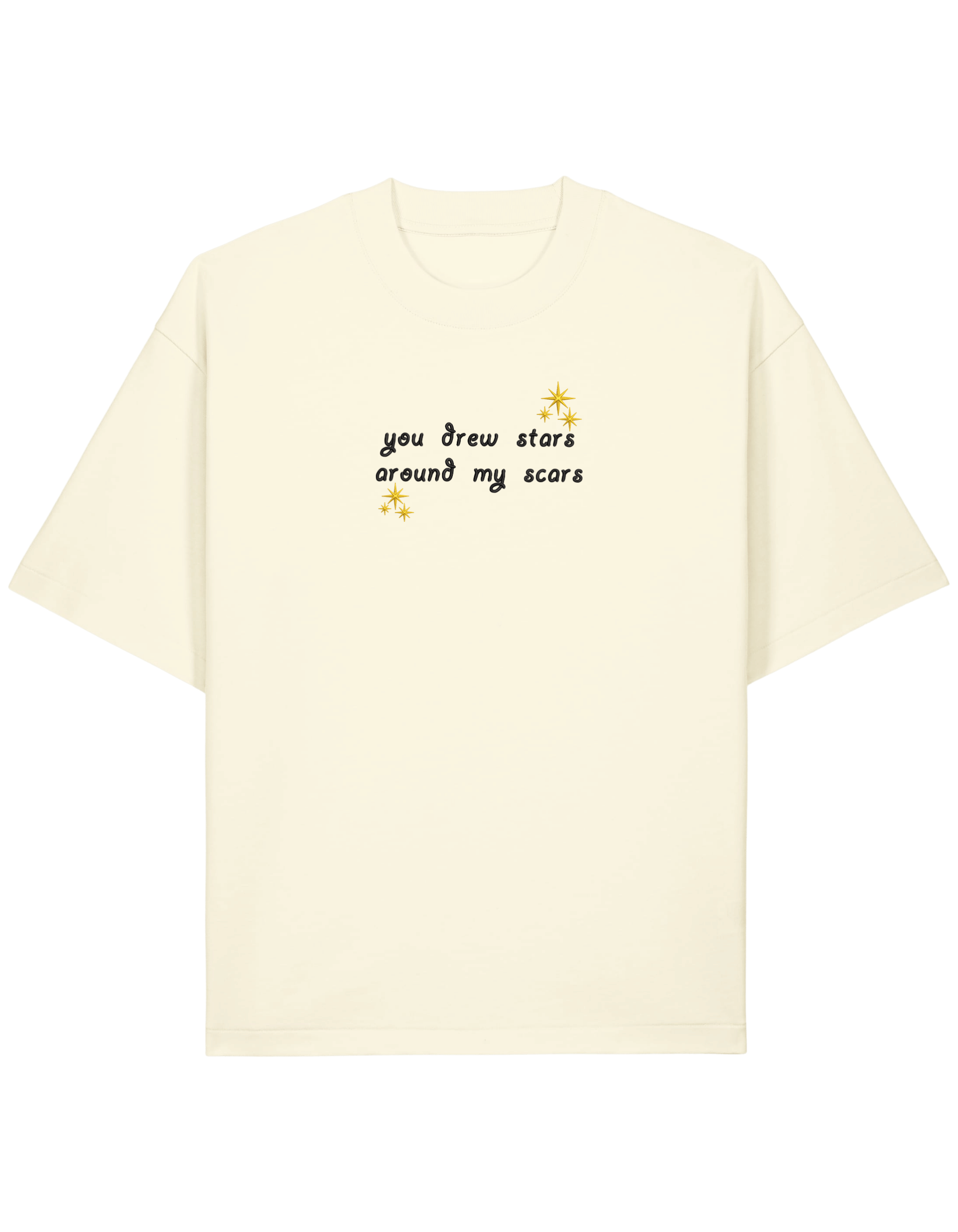 You drew stars tricou Taylor Swift