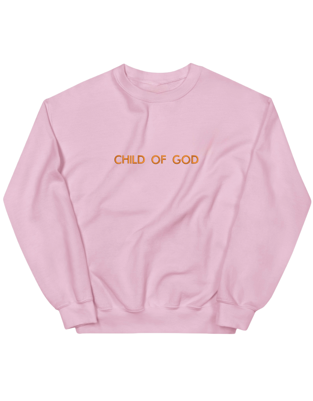 Child of God sweatshirt