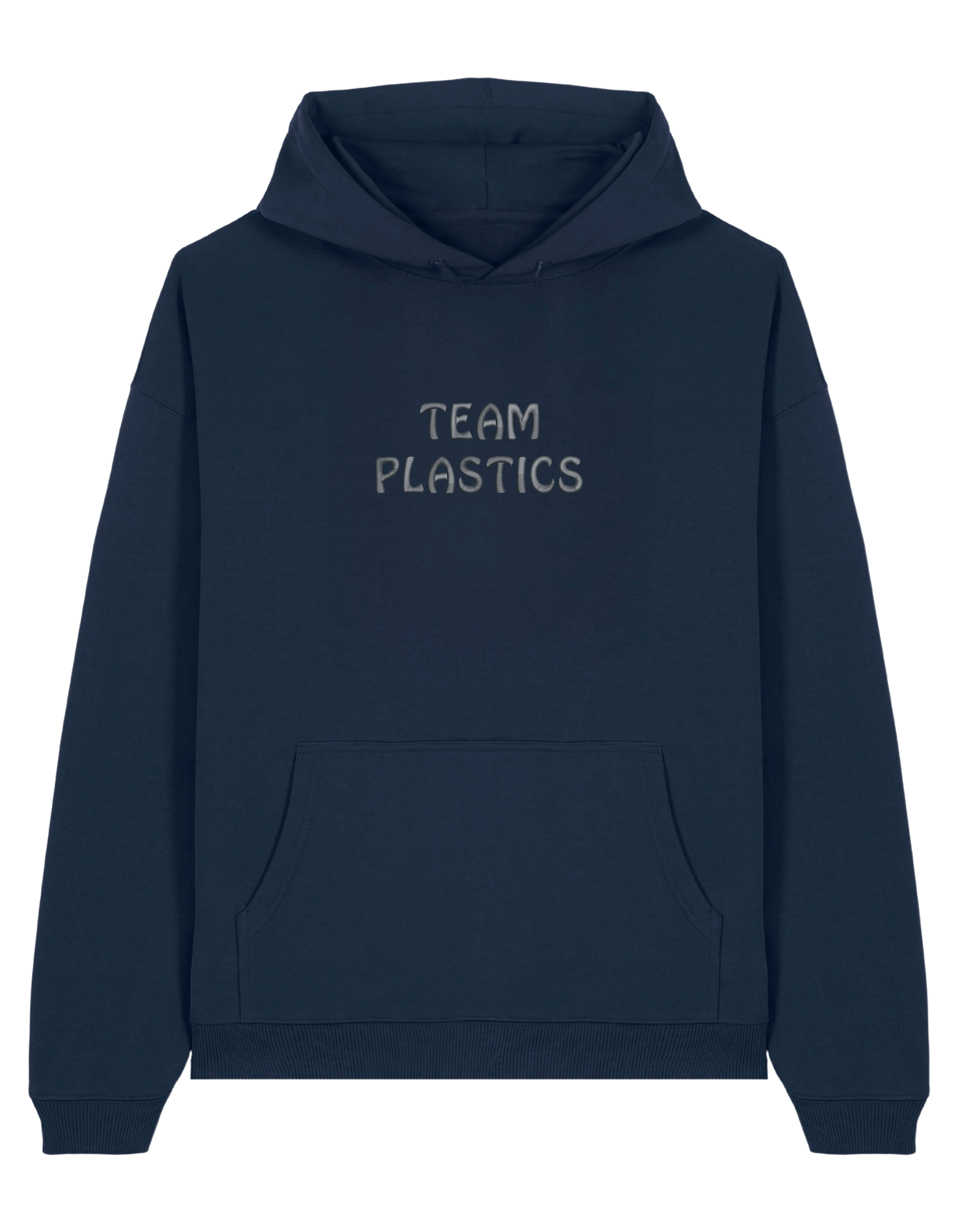 Team plastics hoodie Grey’s Anatomy