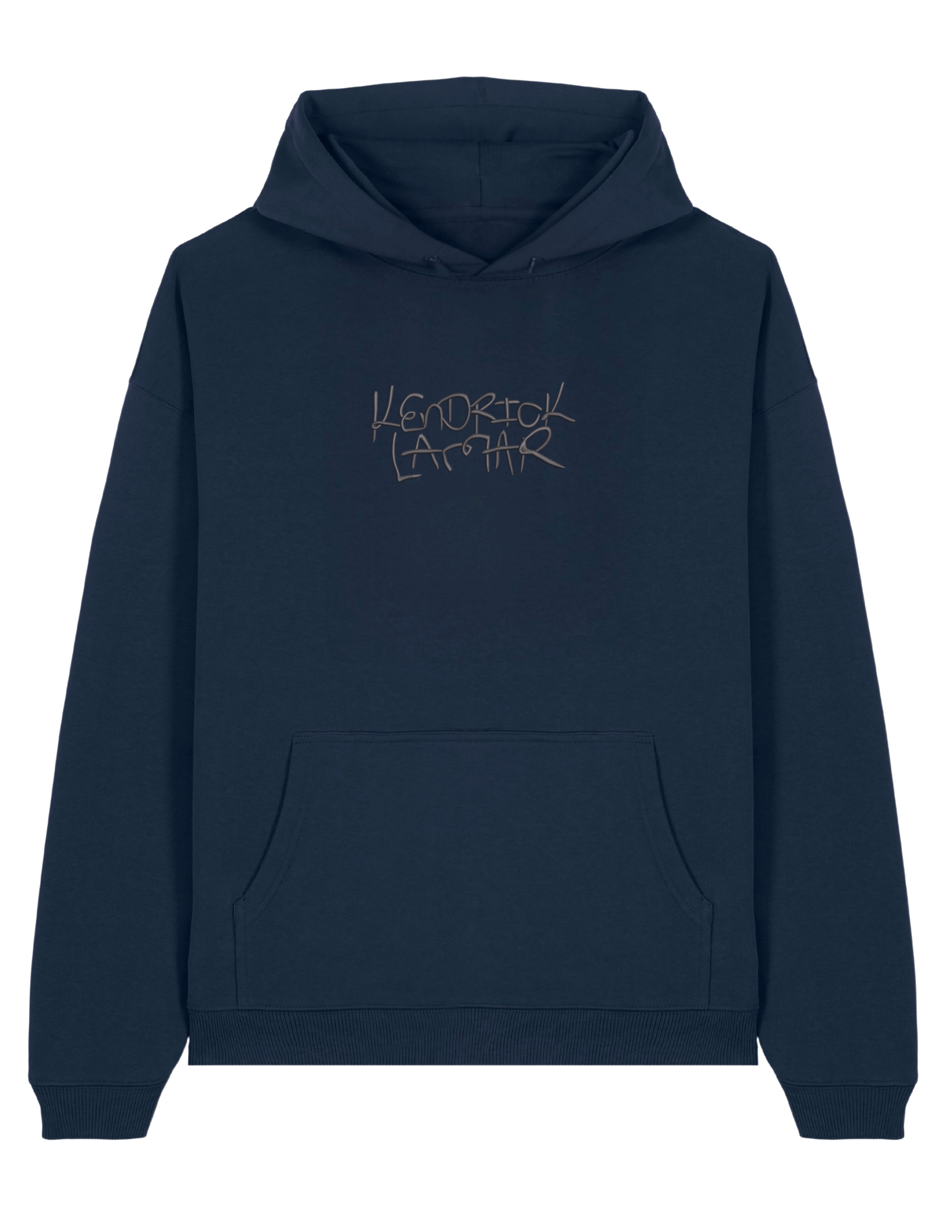 Kendrick hoodie