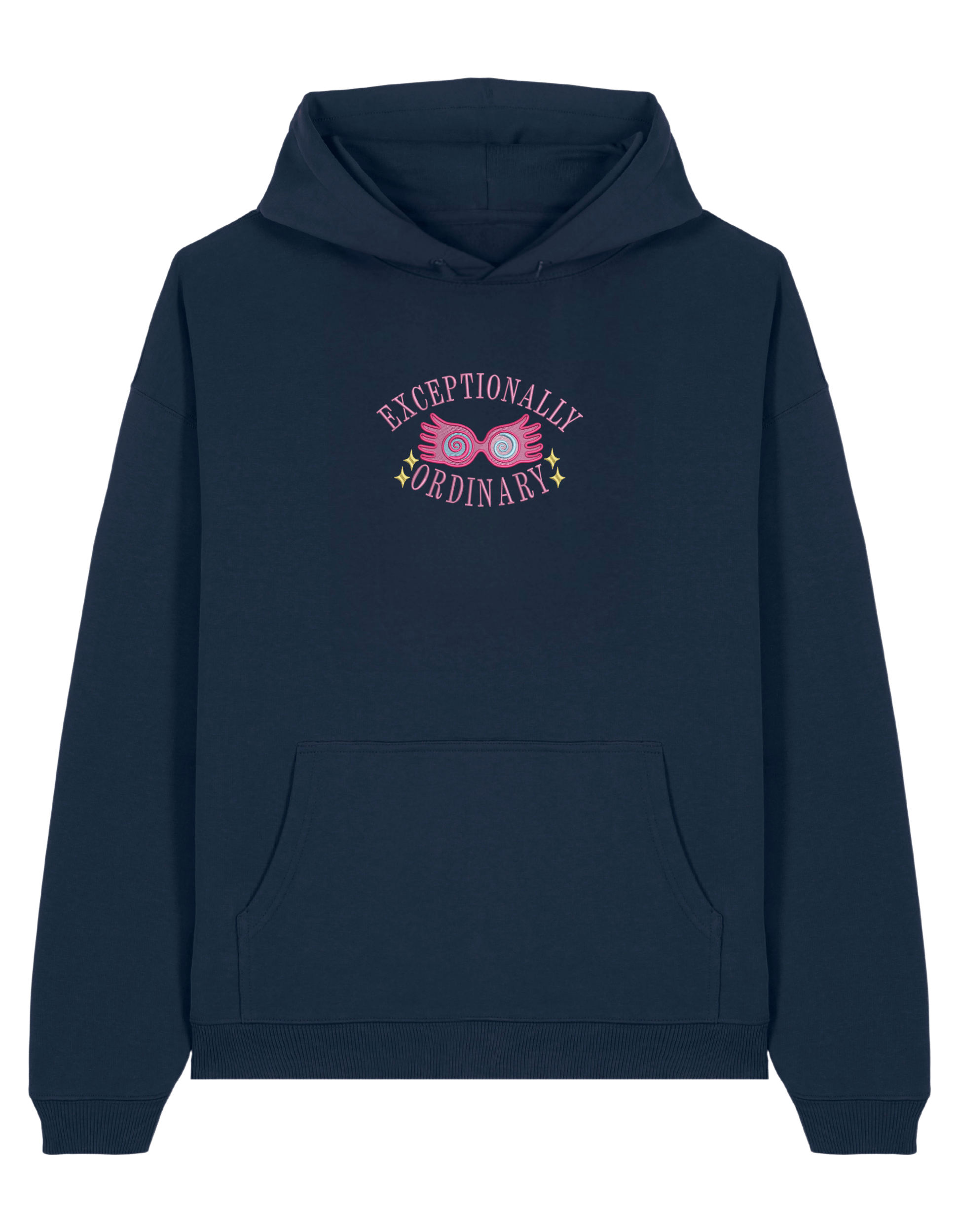 Ordinary hoodie Harry Potter