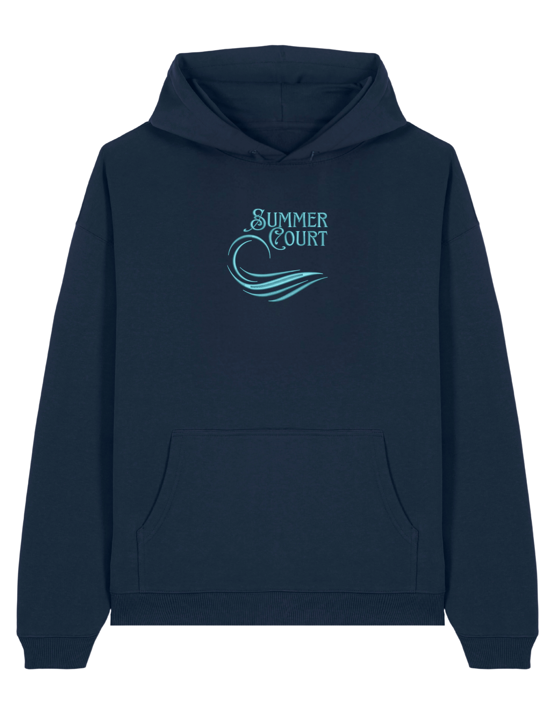 Summer court hoodie ACOTAR