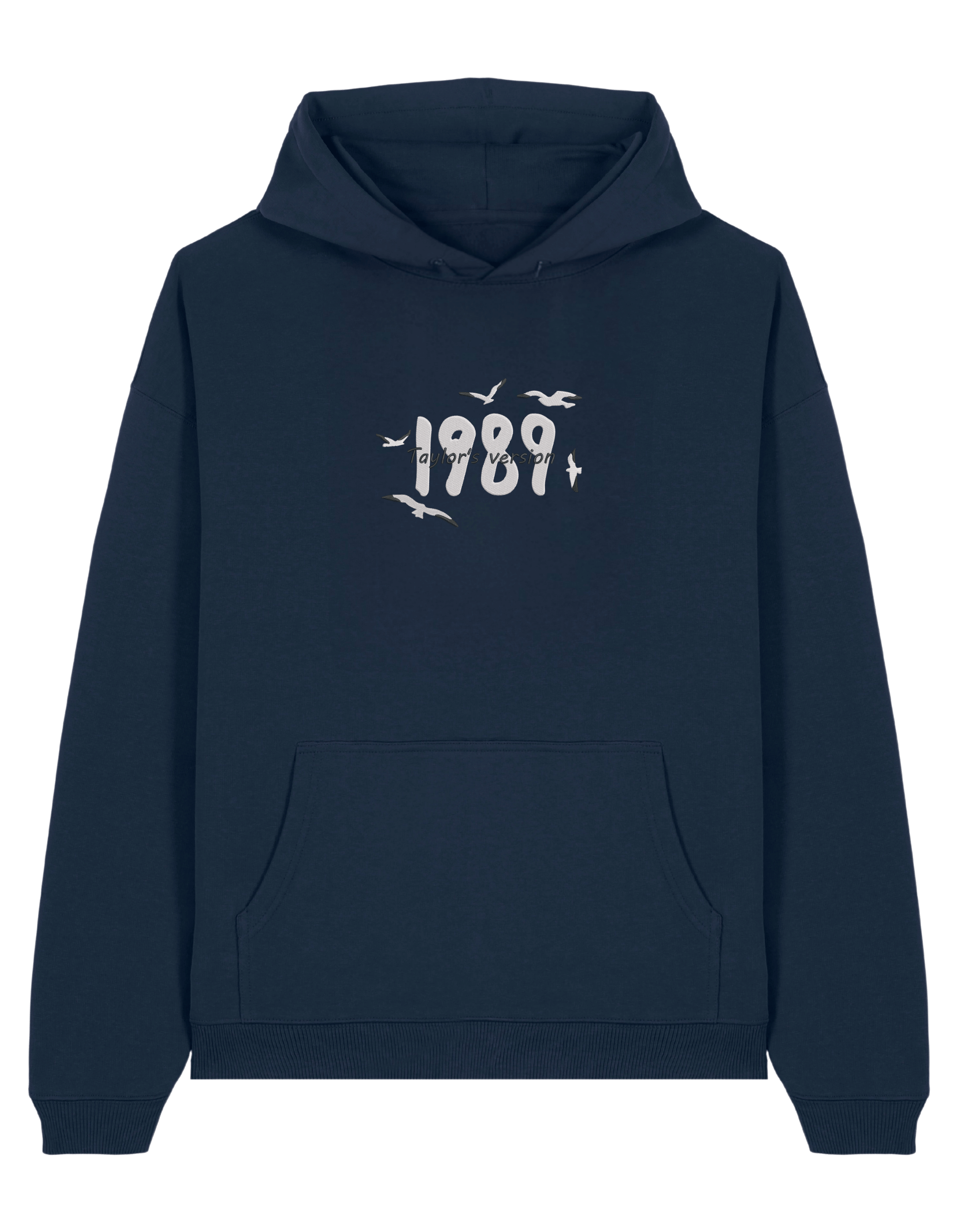 1989 hoodie Taylor Swift