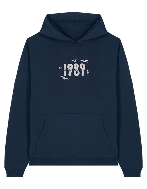 1989 hoodie Taylor Swift