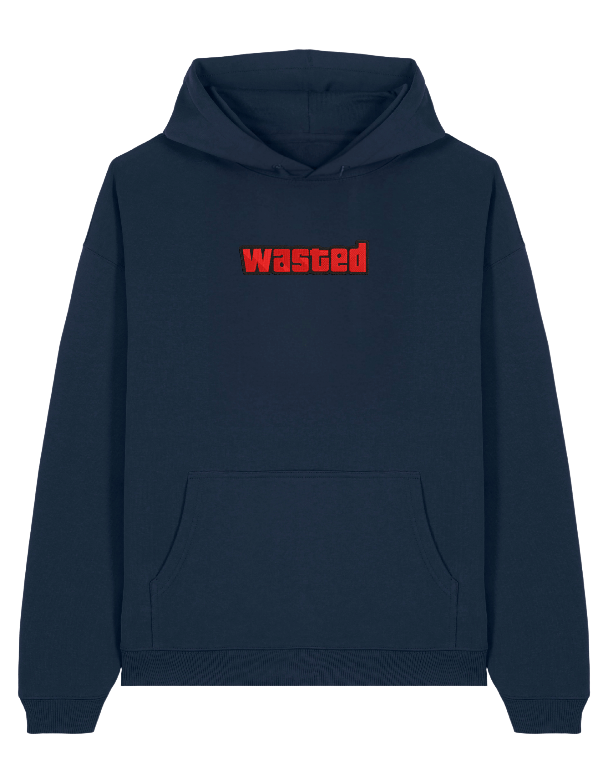 Wasted hoodie Gaming