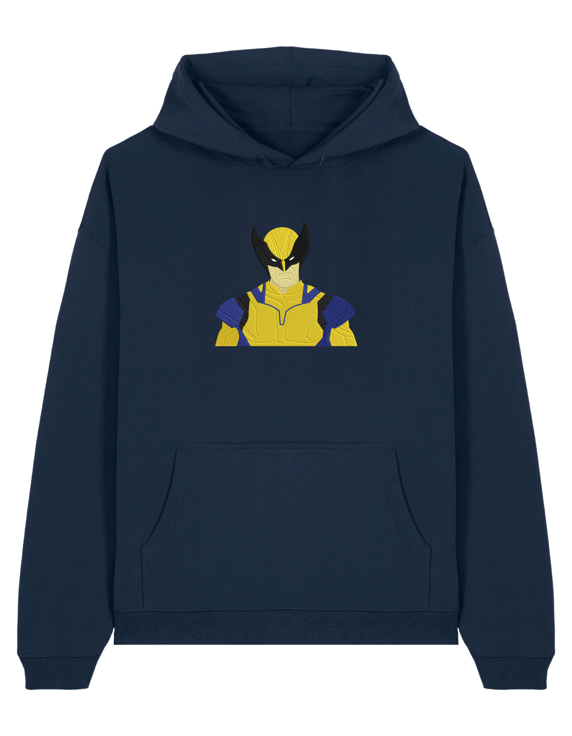 Wolv hoodie
