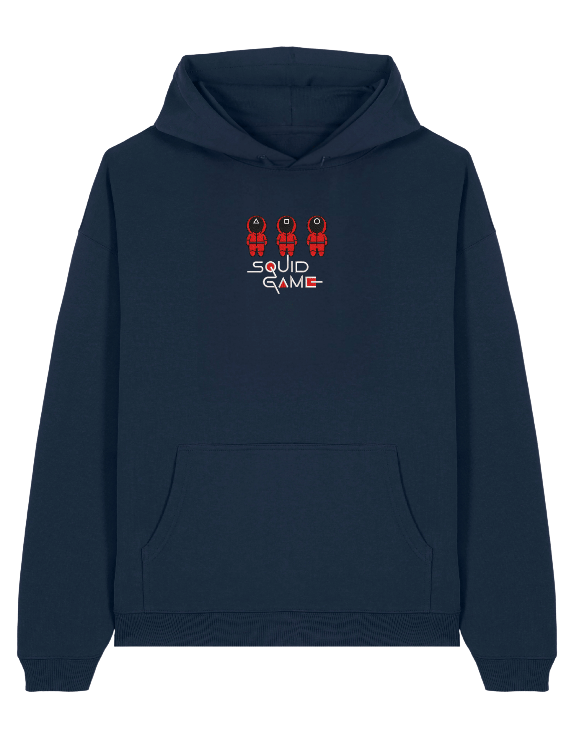 Squid game hoodie