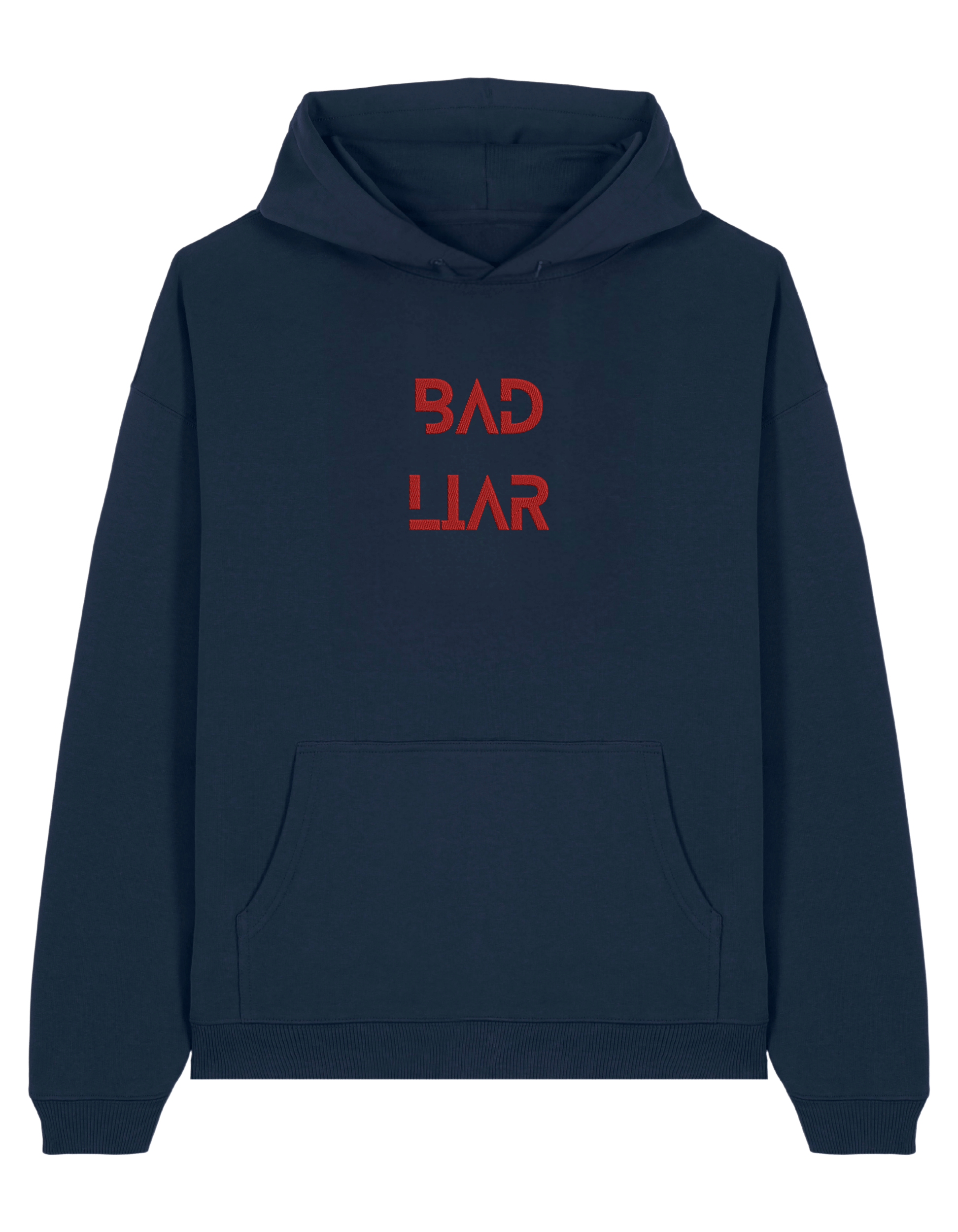 Bad liar hoodie Imagine Dragons