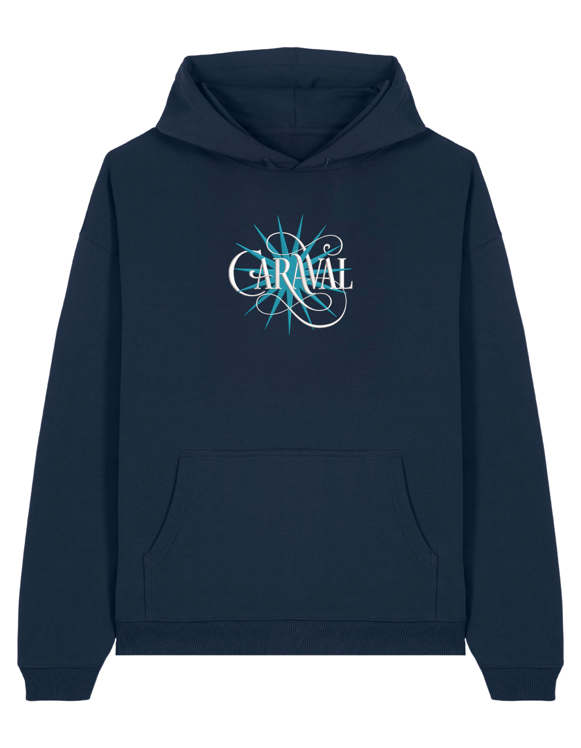 Caraval hoodie