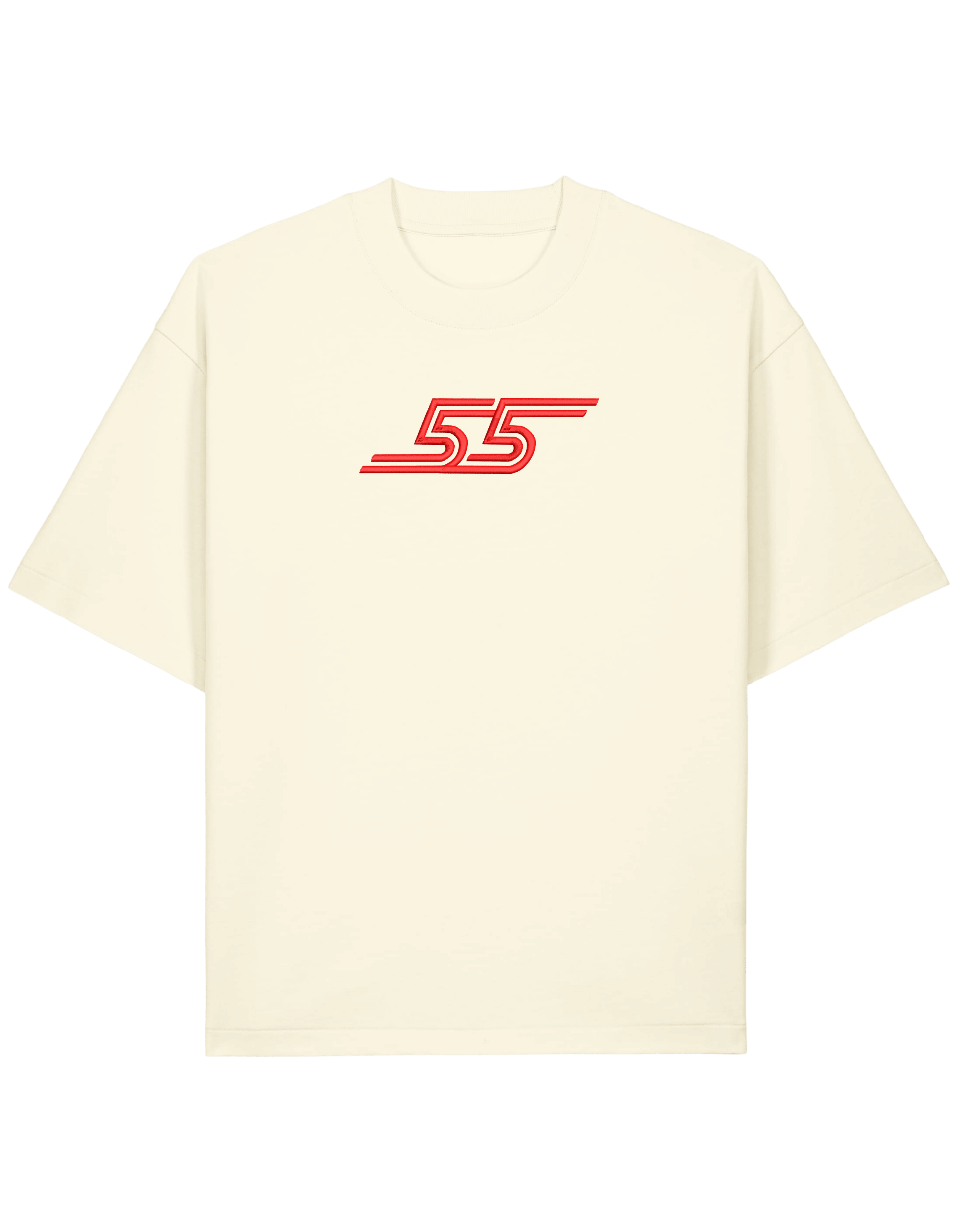 55 tricou F1