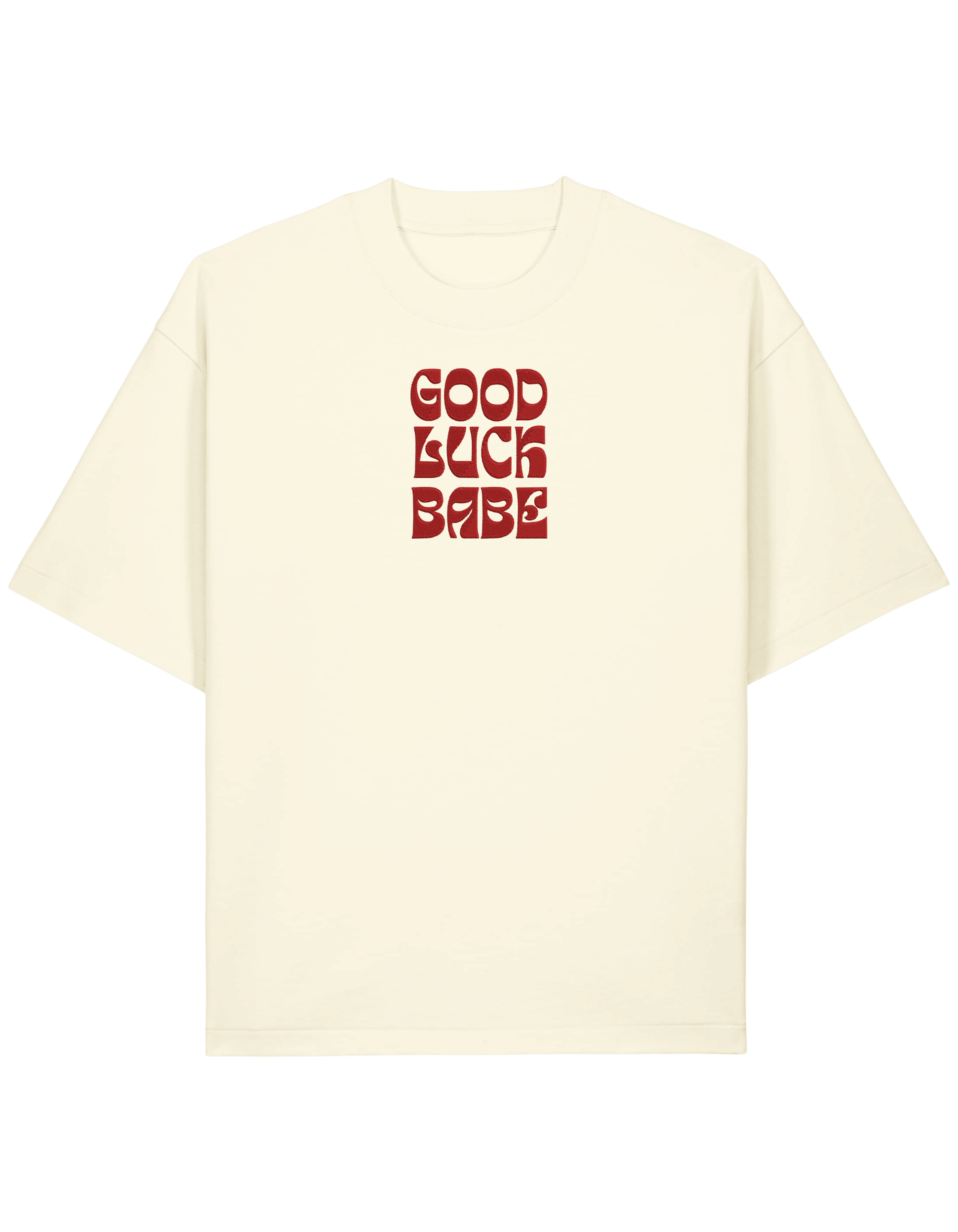 Good luck babe tricou Chappell Roan