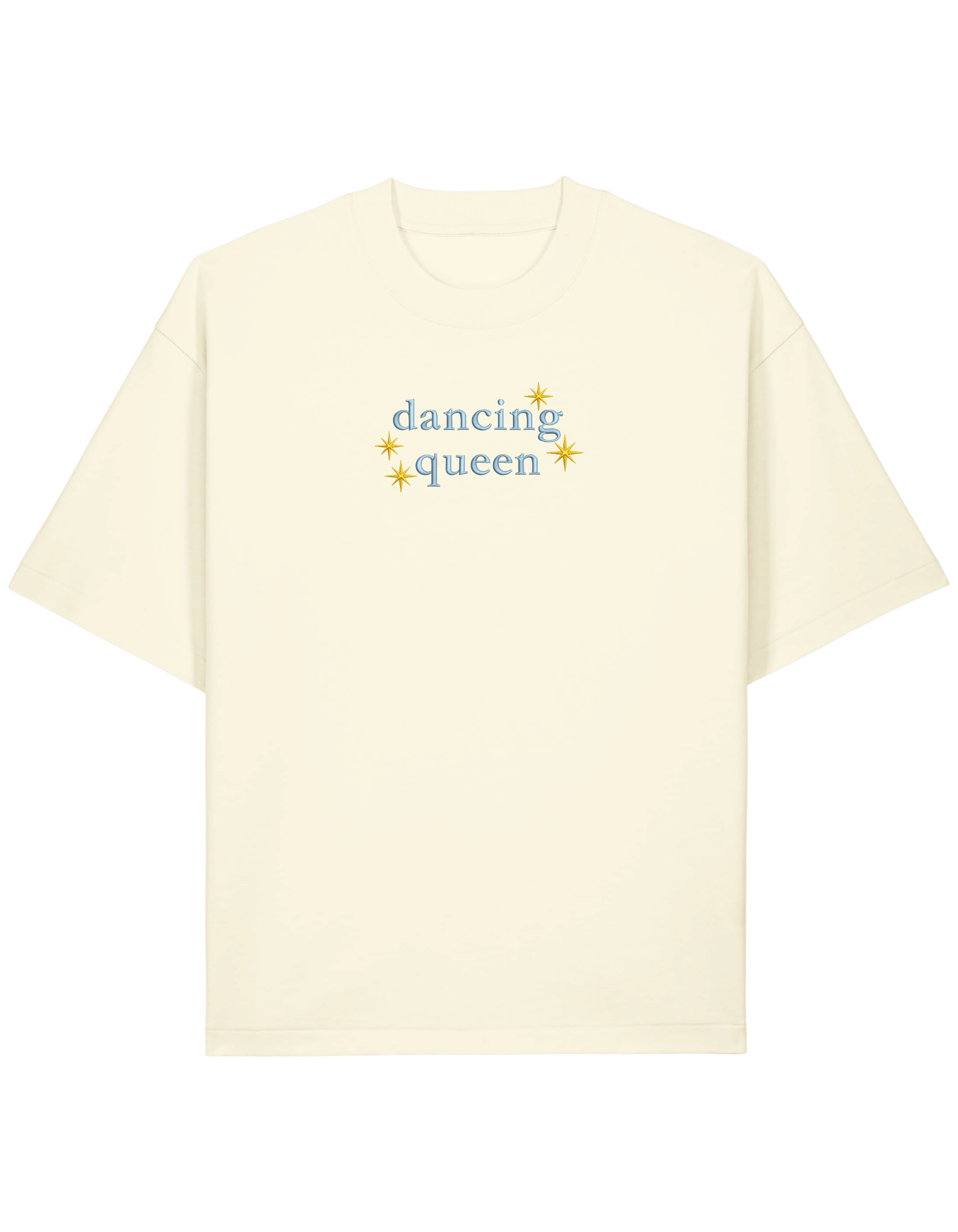 Dancing queen tricou ABBA