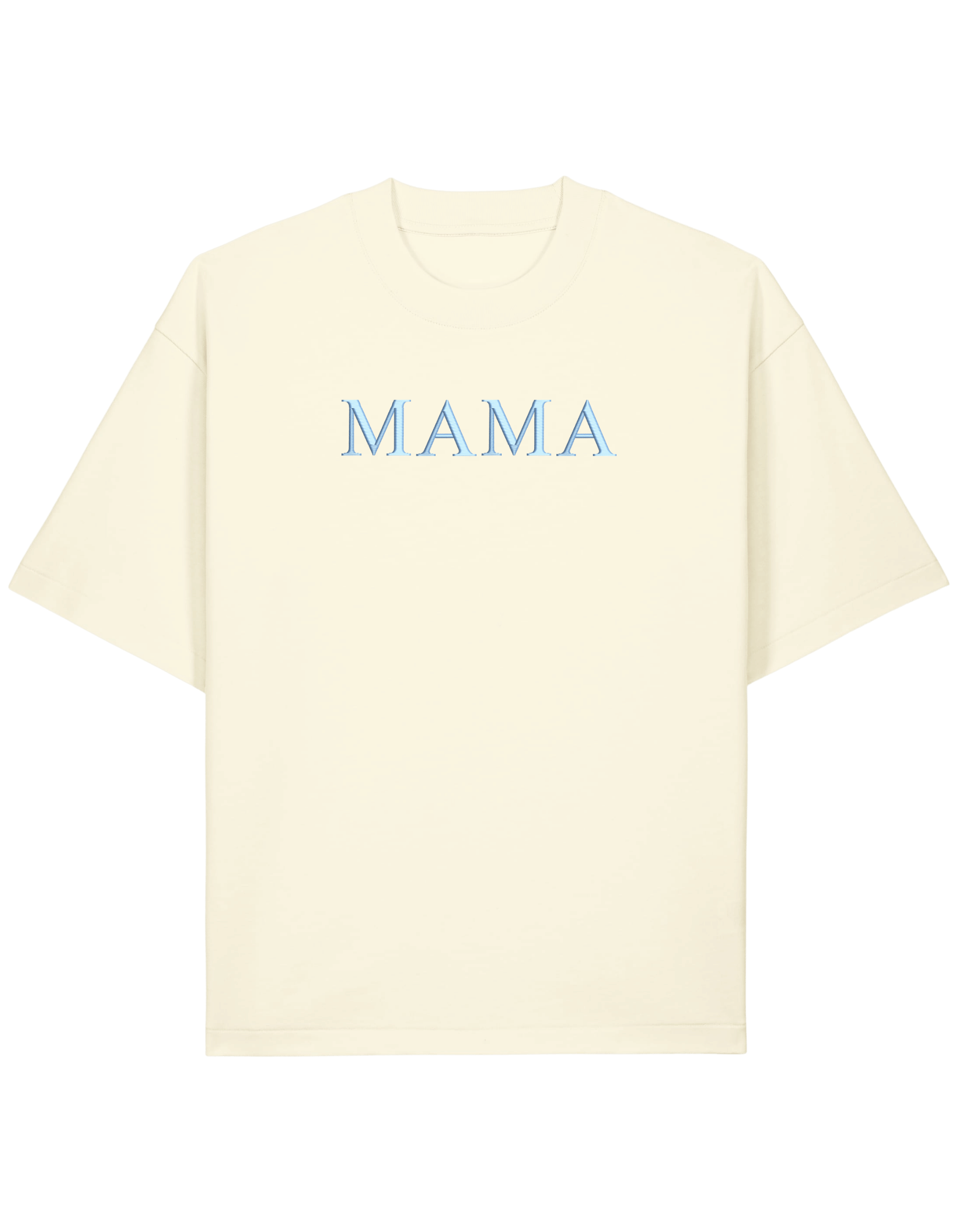 Mama tricou