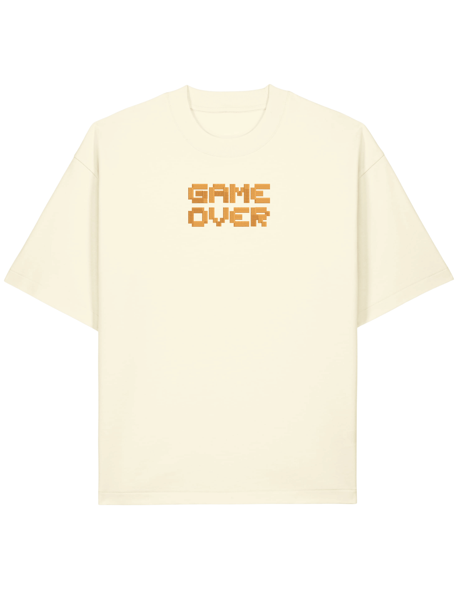 Game over tricou Gaming