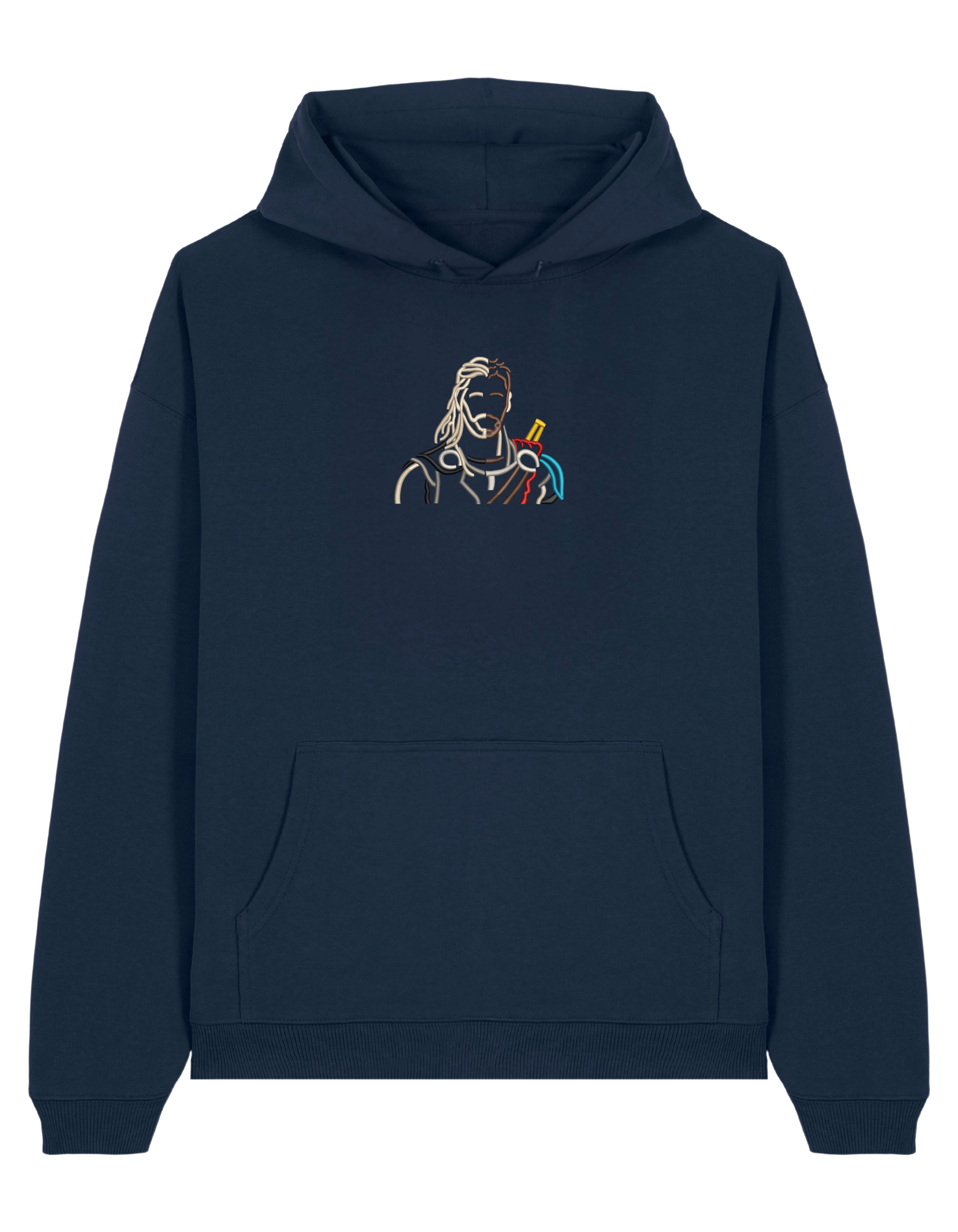 Thor hoodie