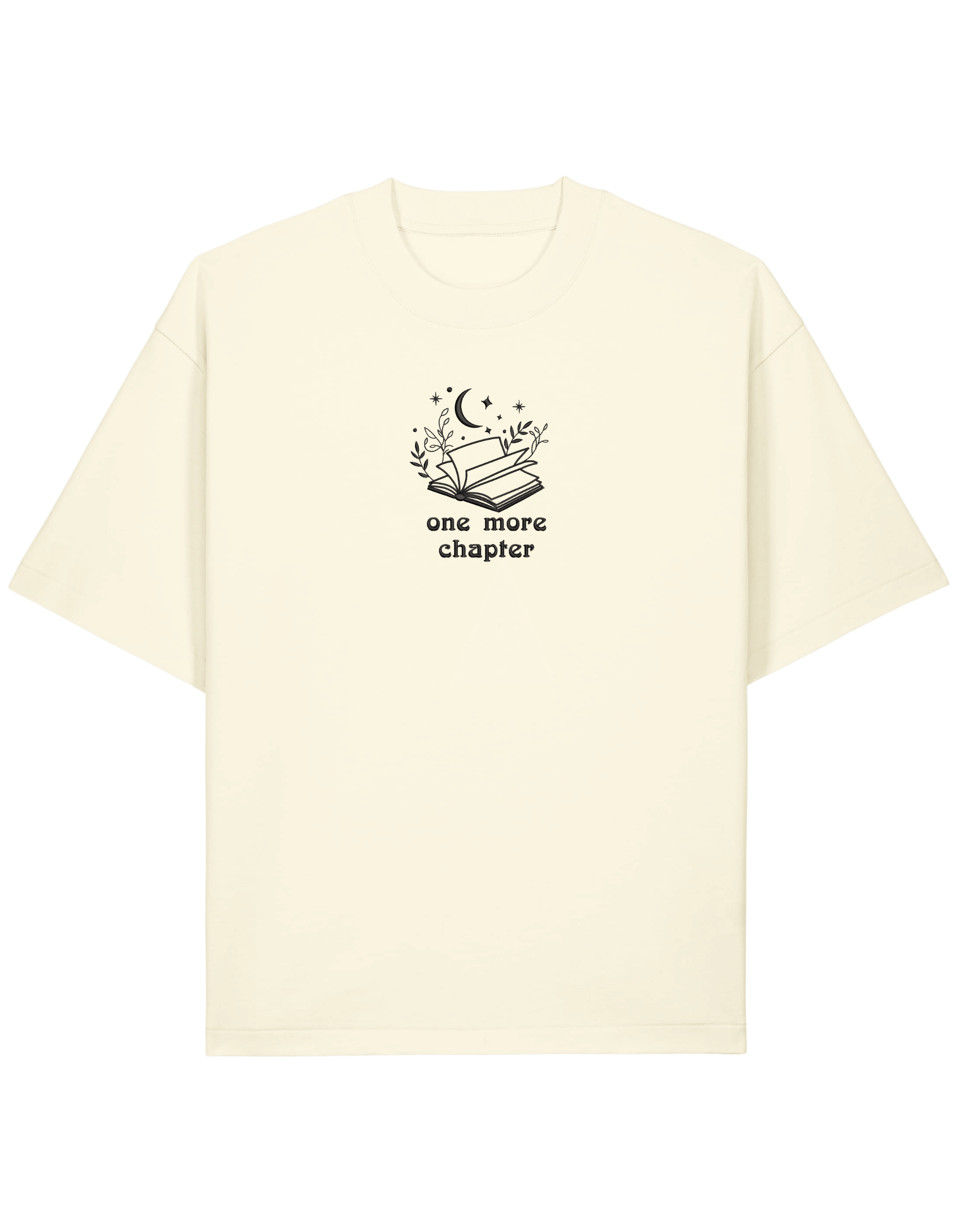 One more chapter tricou bookish