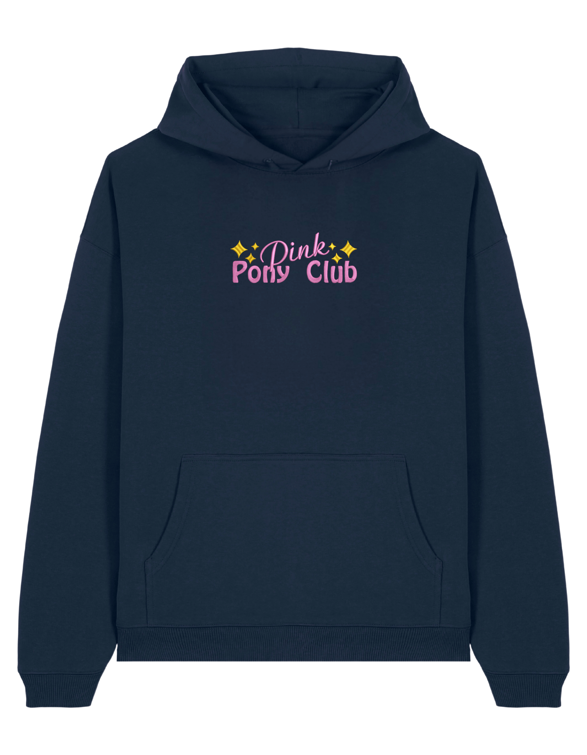 Pink pony hoodie Chappell Roan