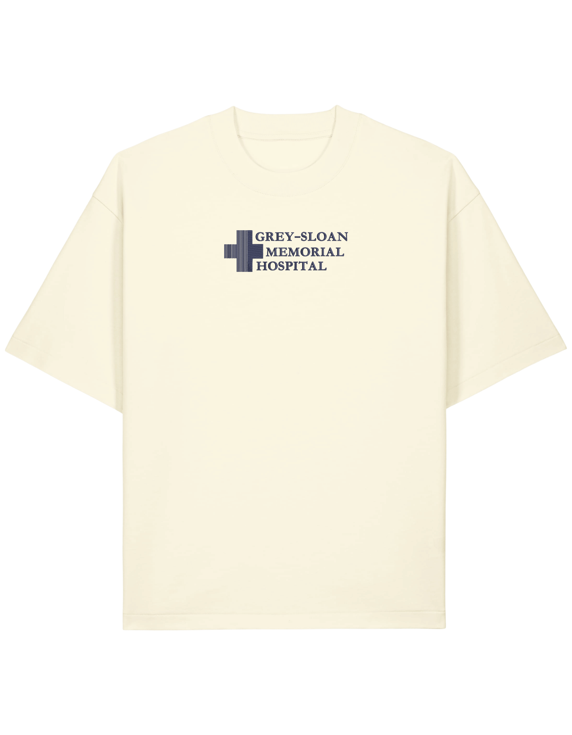 Grey Sloan tricou Grey’s Anatomy