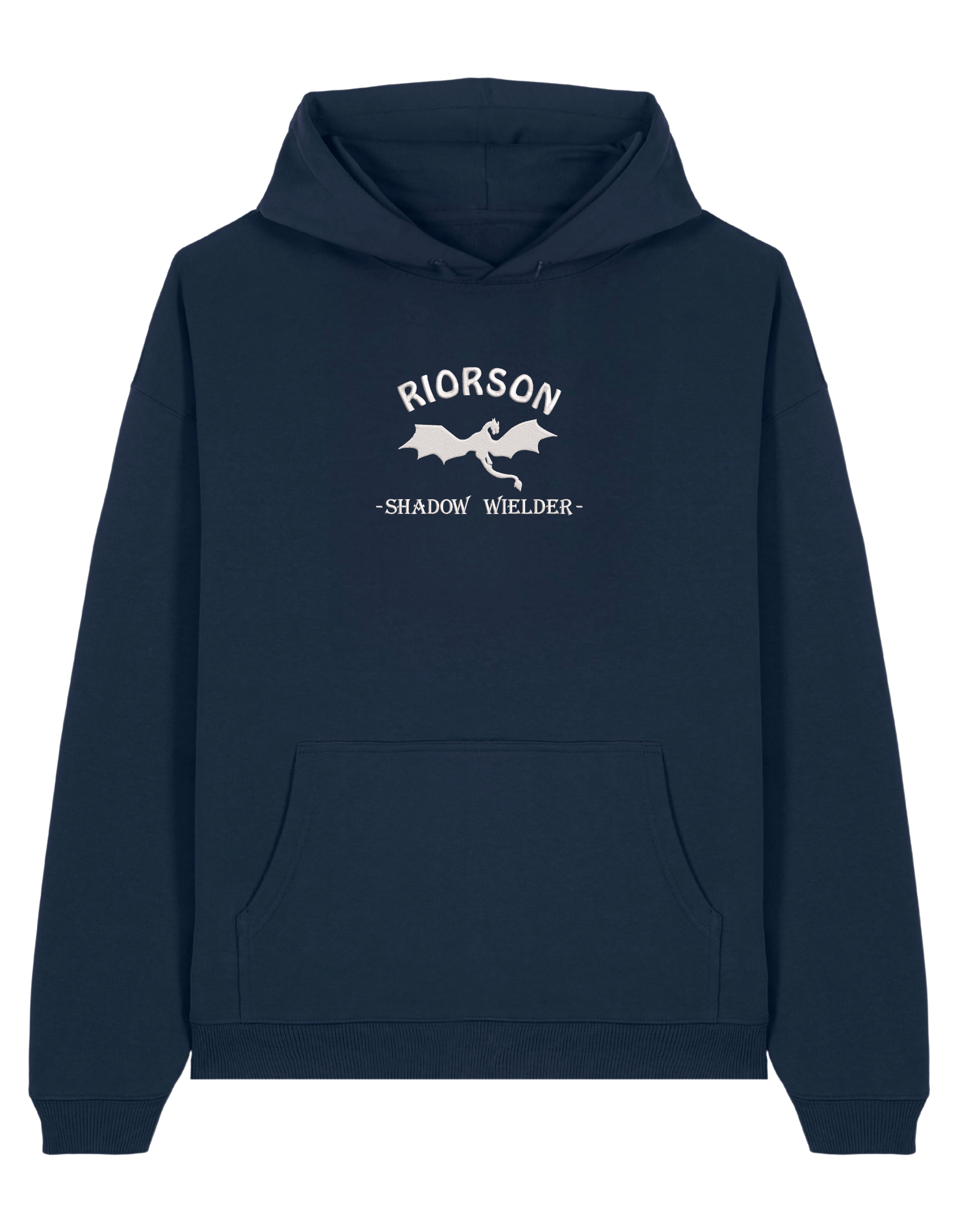 Riorson hoodie Fourth Wing