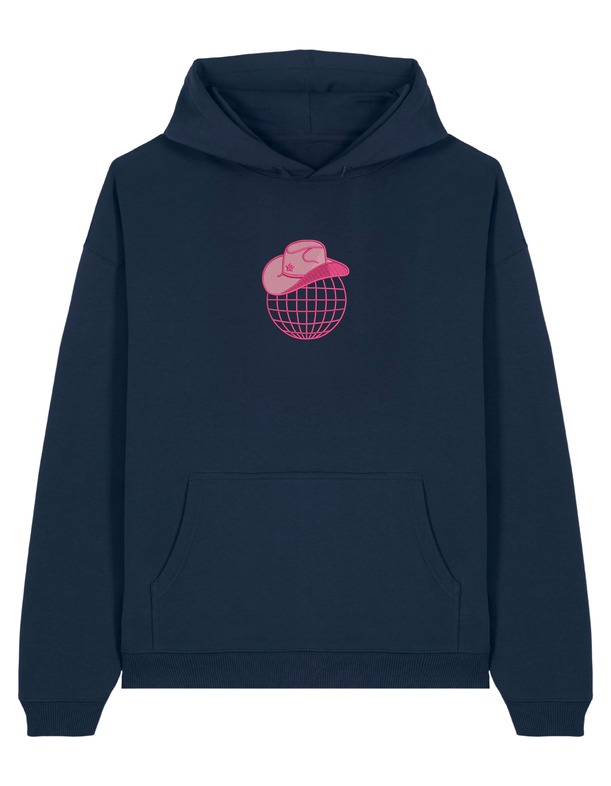 Western hoodie Chappell Roan