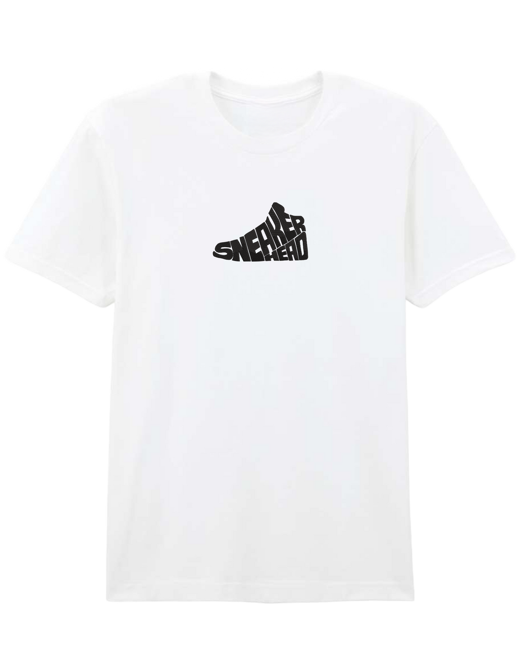 Sneaker head tricou Sneakers