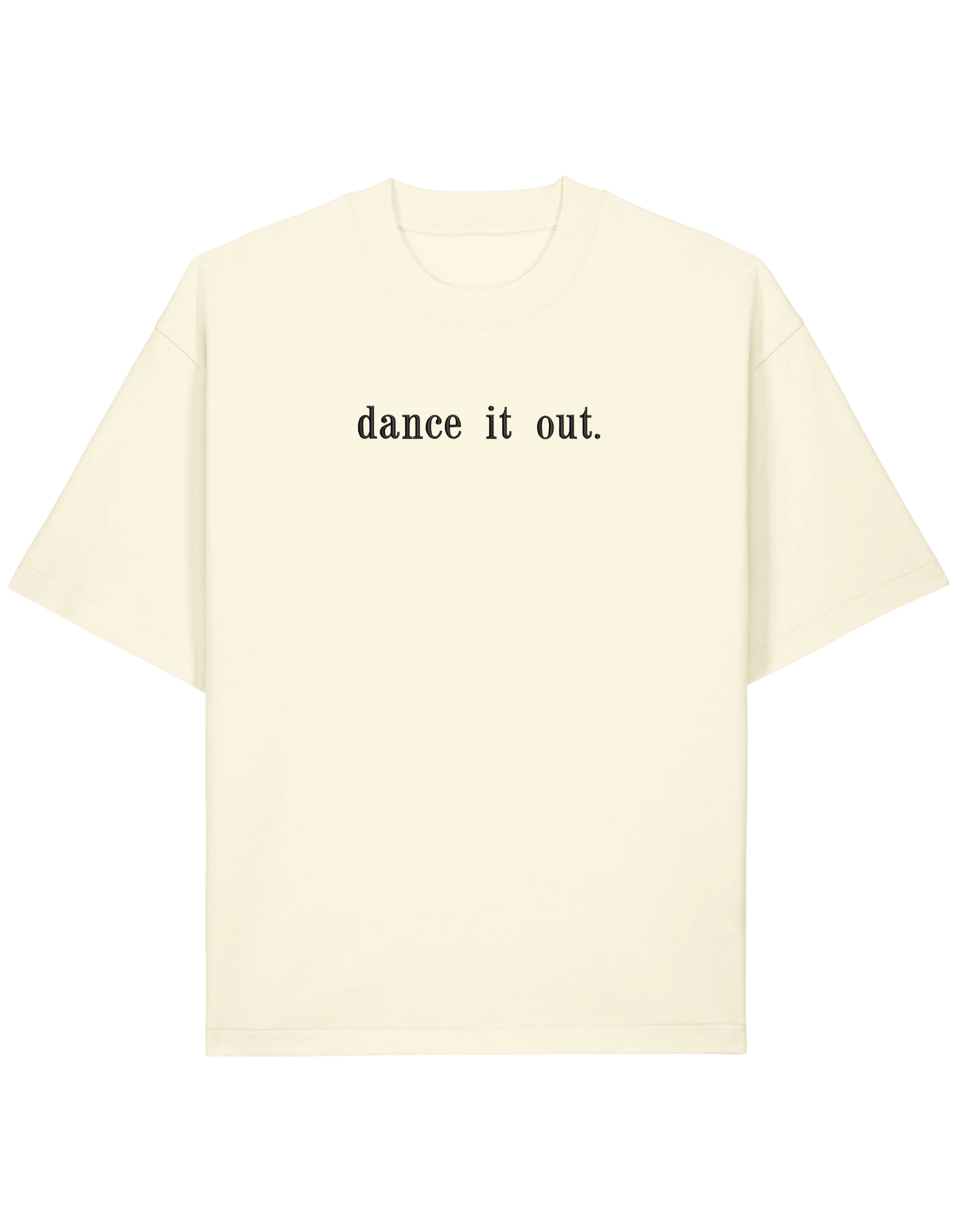 Dance it out tricou Grey’s Anatomy