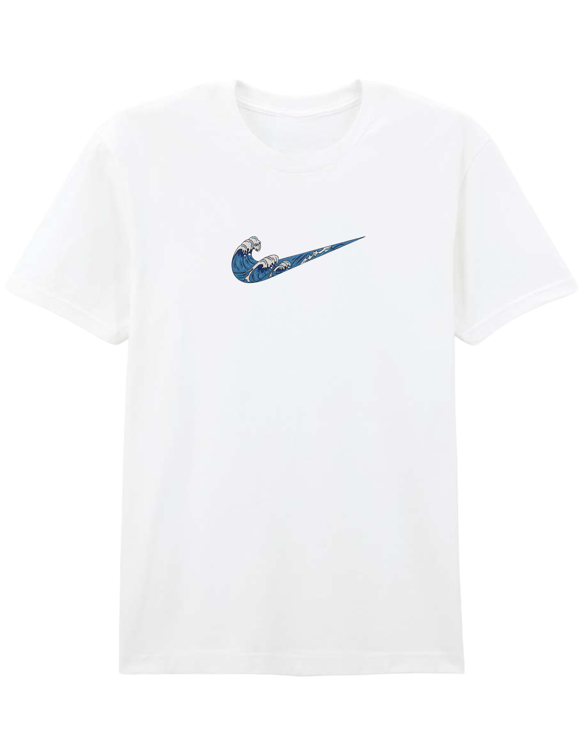 Wave tricou Sneakers