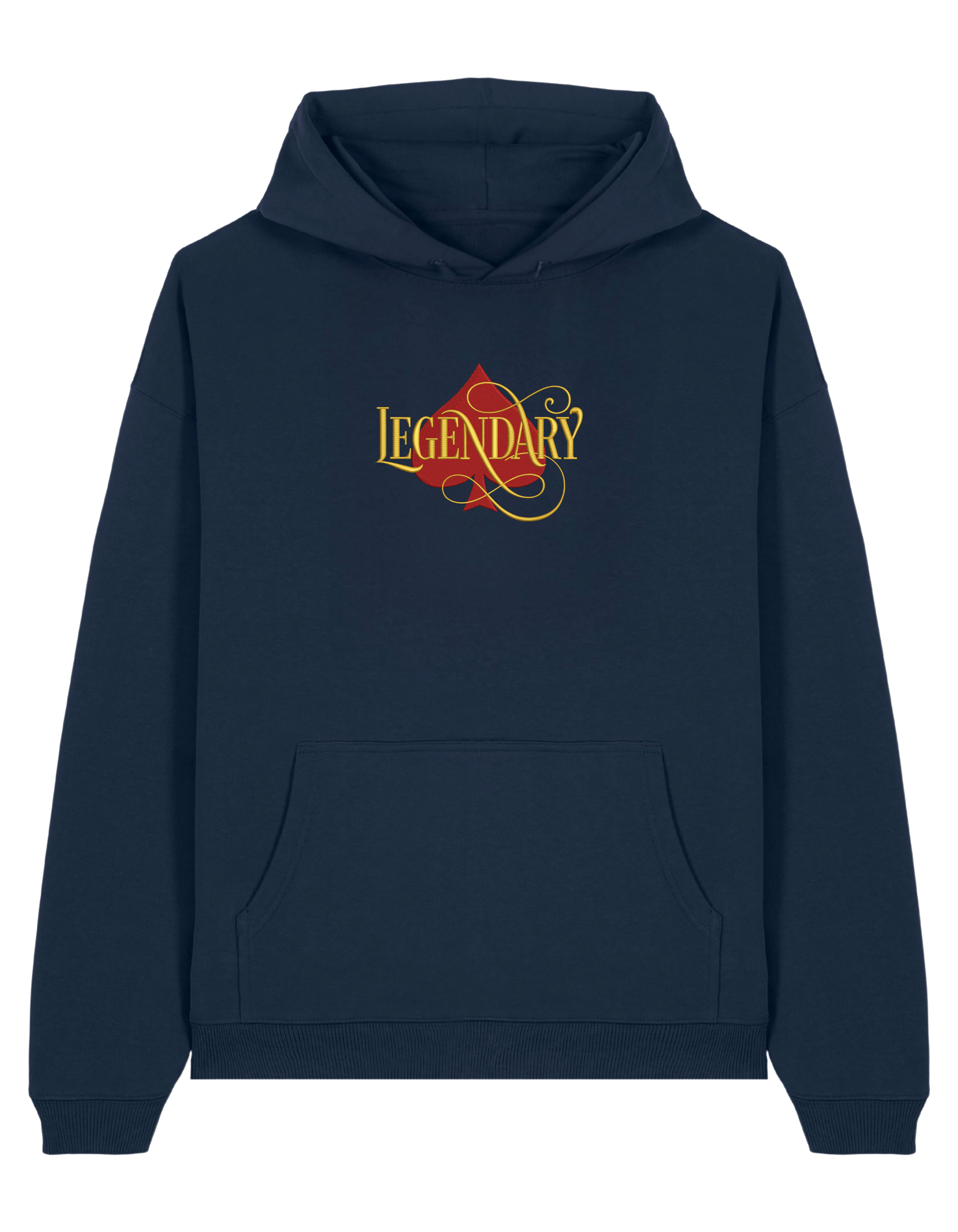 Legendary hoodie Caraval