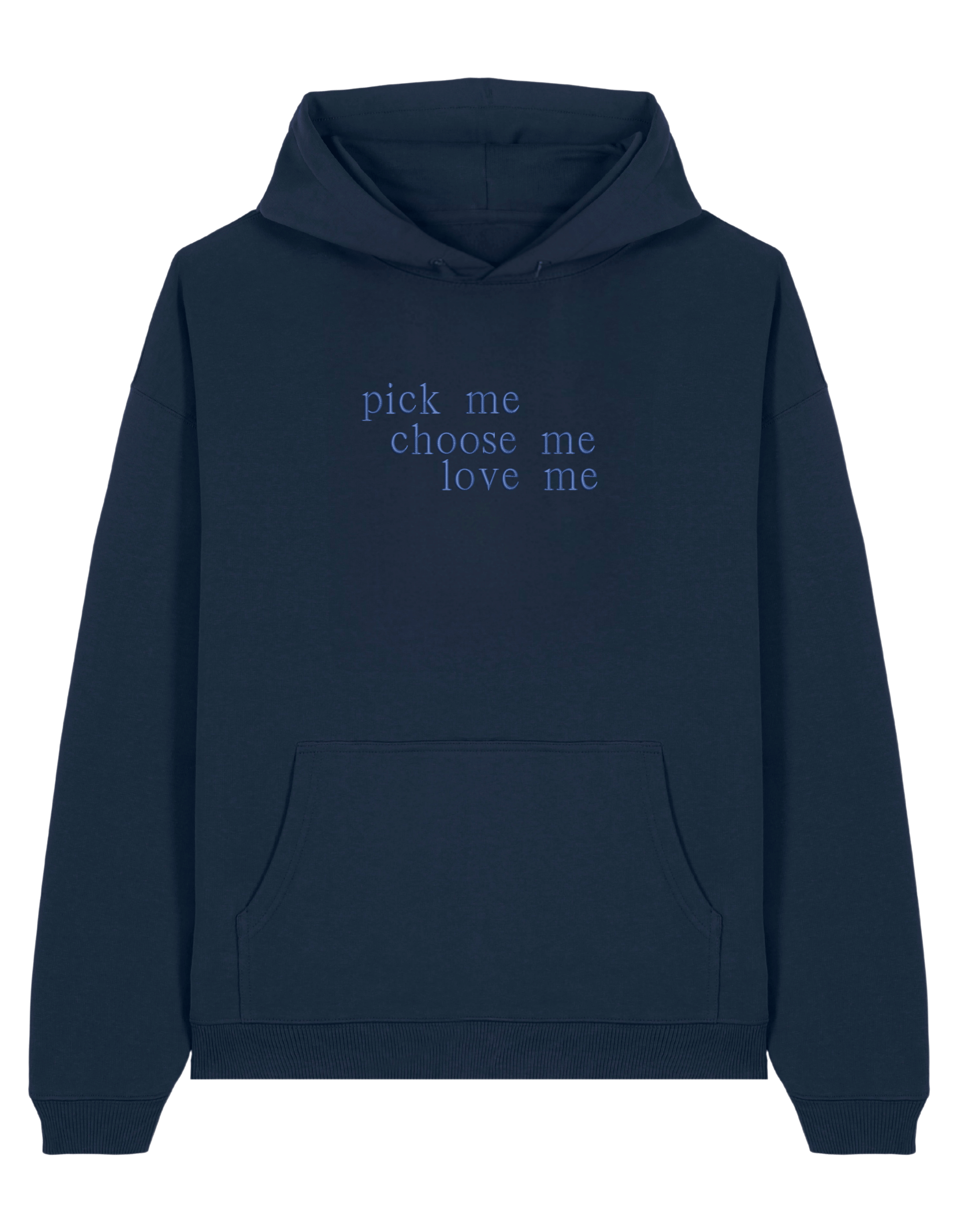 Pick me hoodie Grey’s Anatomy