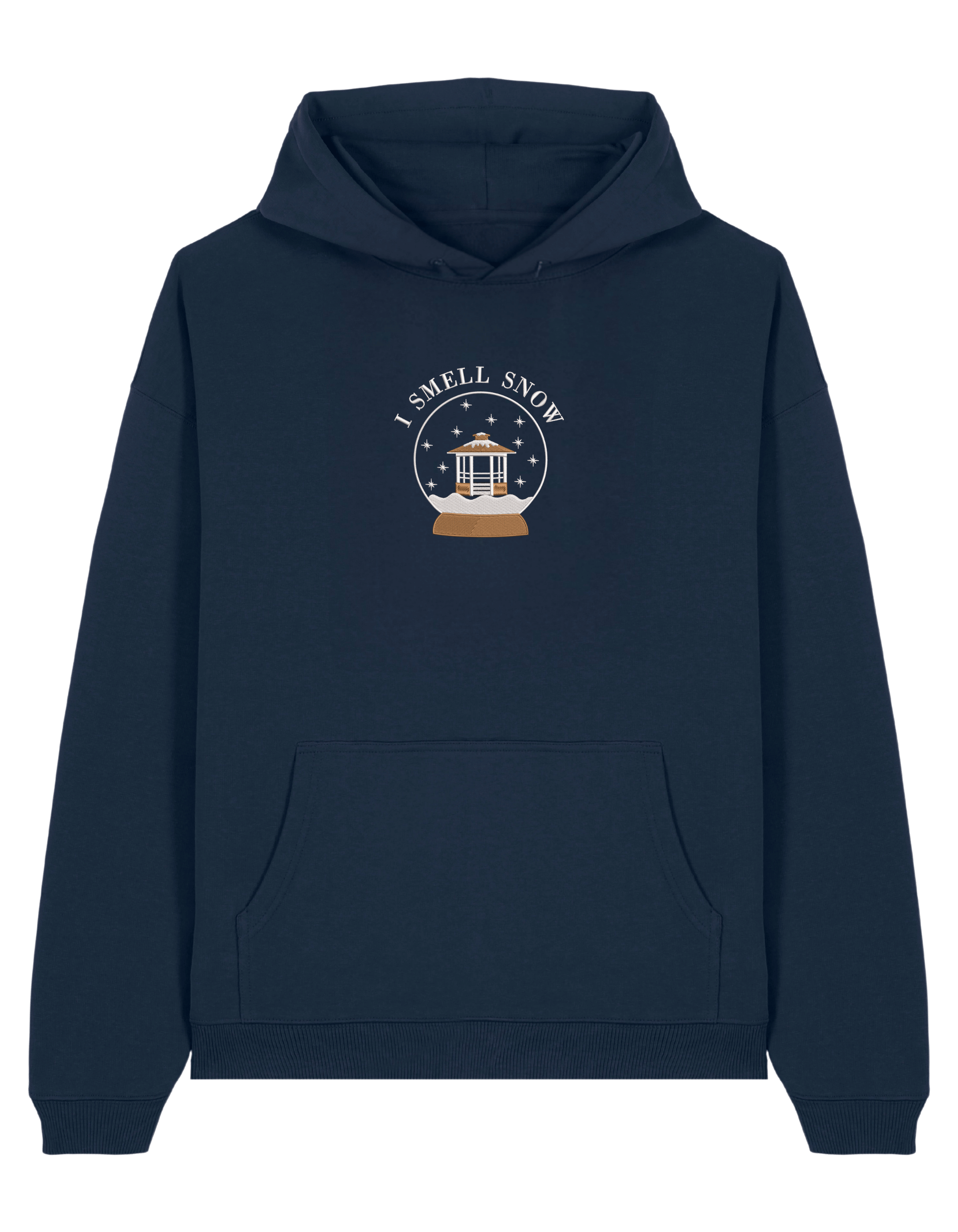 I smell snow hoodie Gilmore Girls