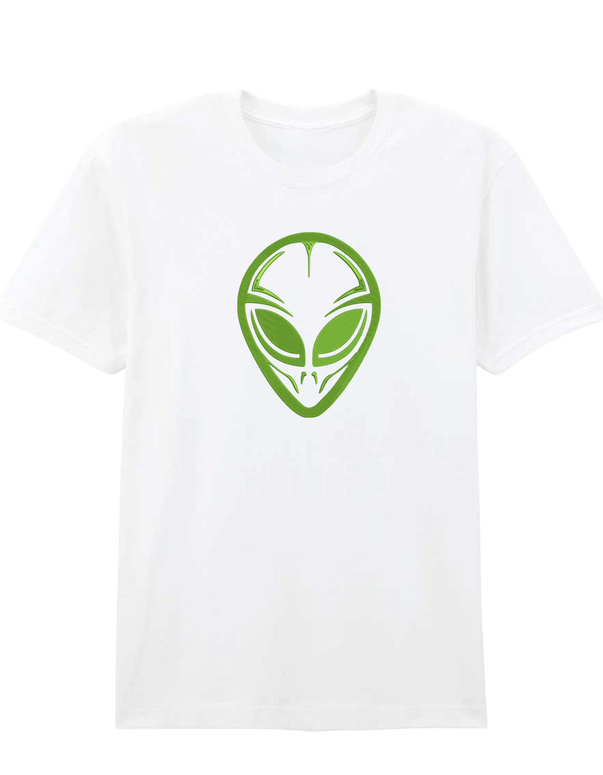 Alien tricou Martianu x Threadmuse