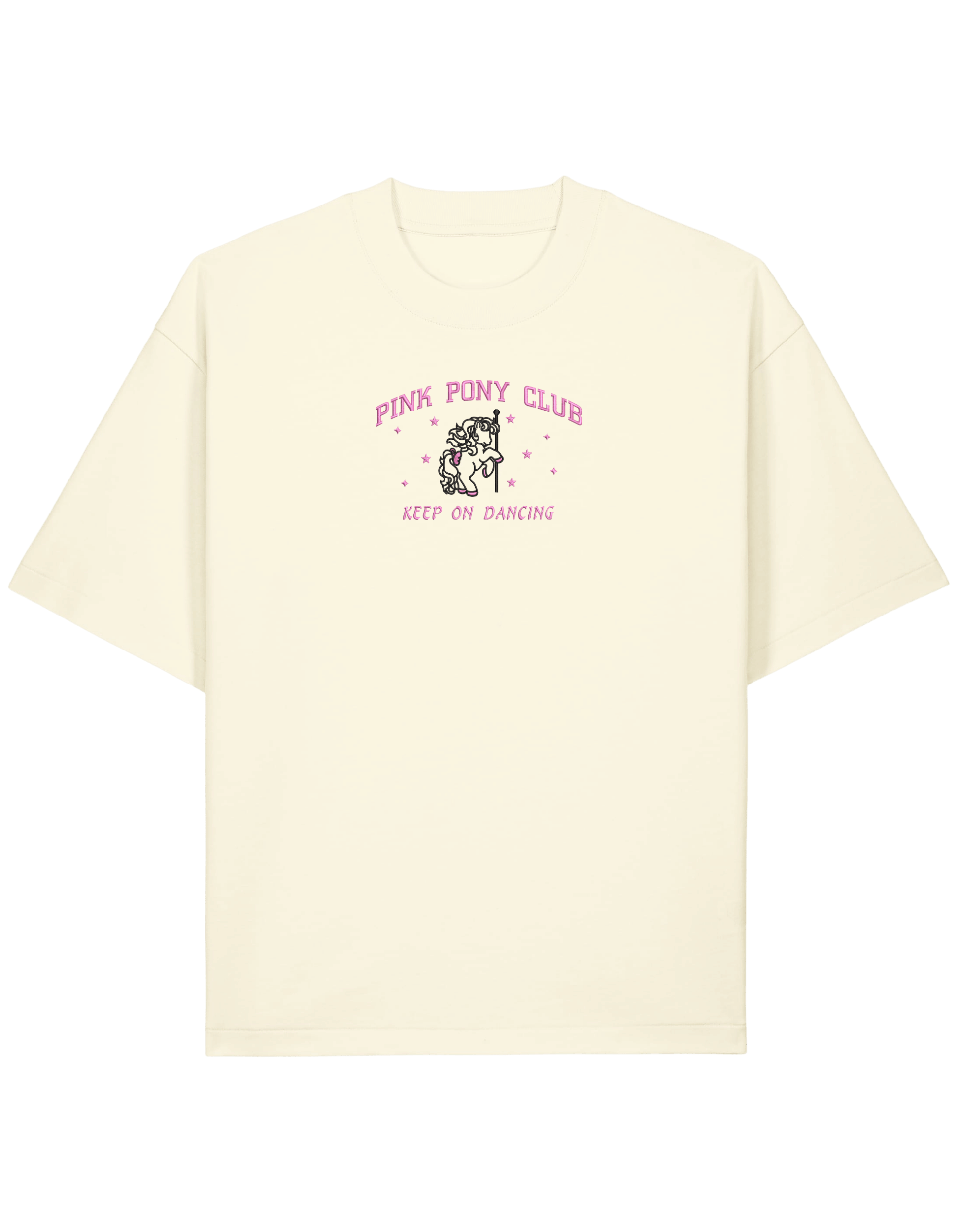 Pink pony club tricou Chappell Roan