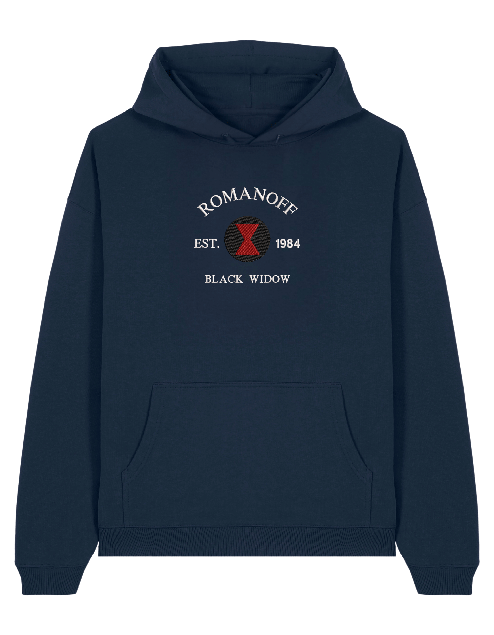 Romanoff hoodie