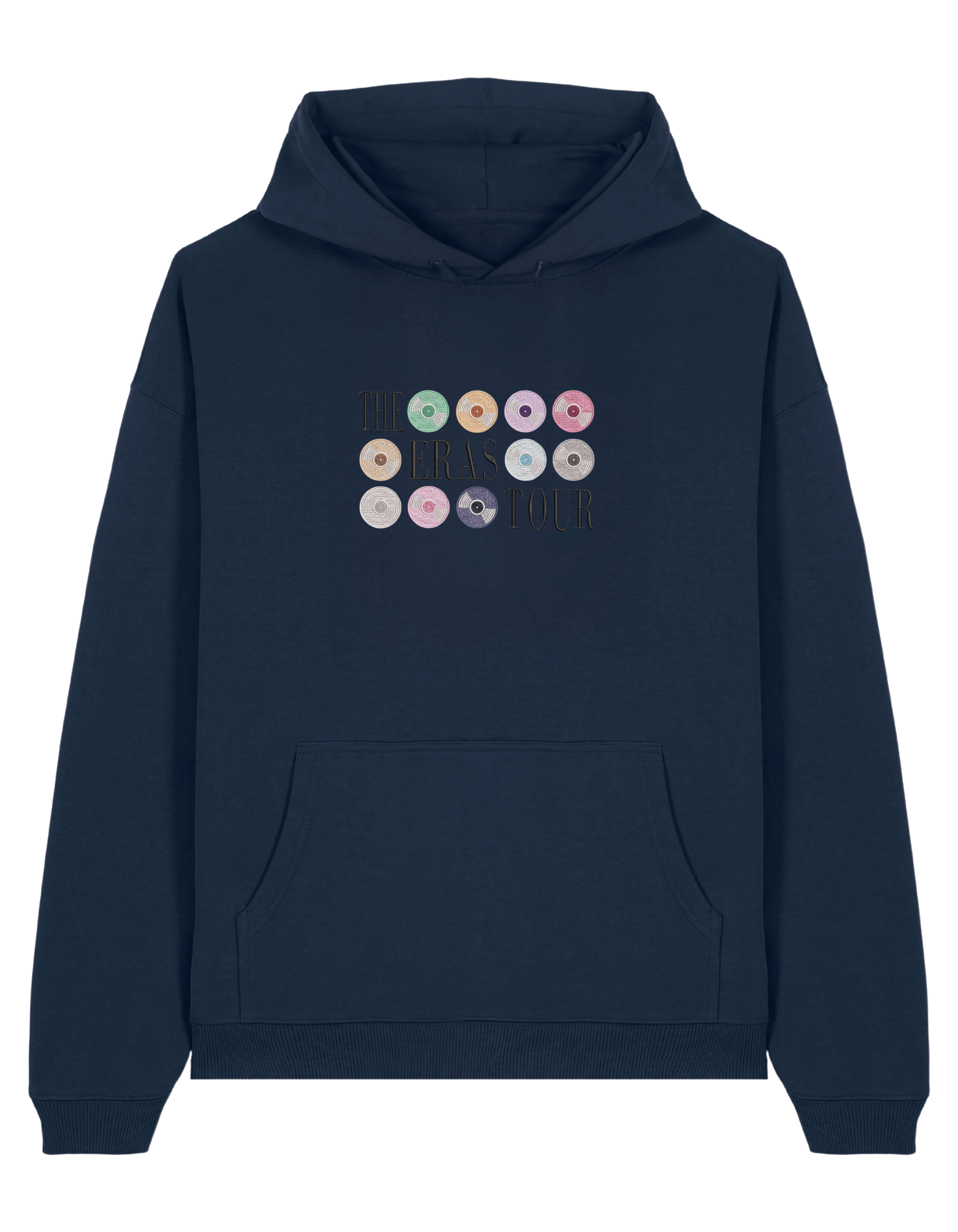 Eras tour hoodie Taylor Swift