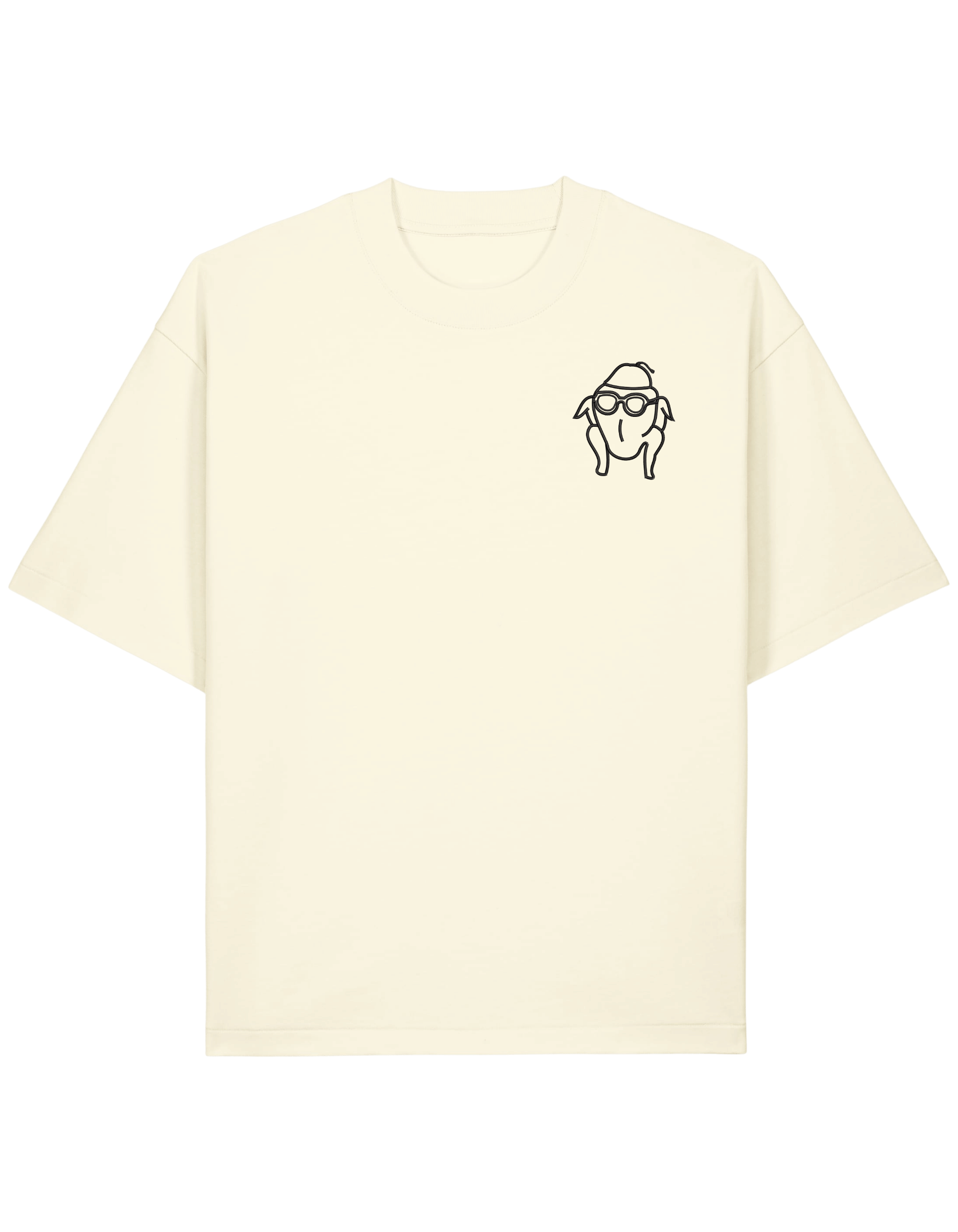 Turkey tricou Friends