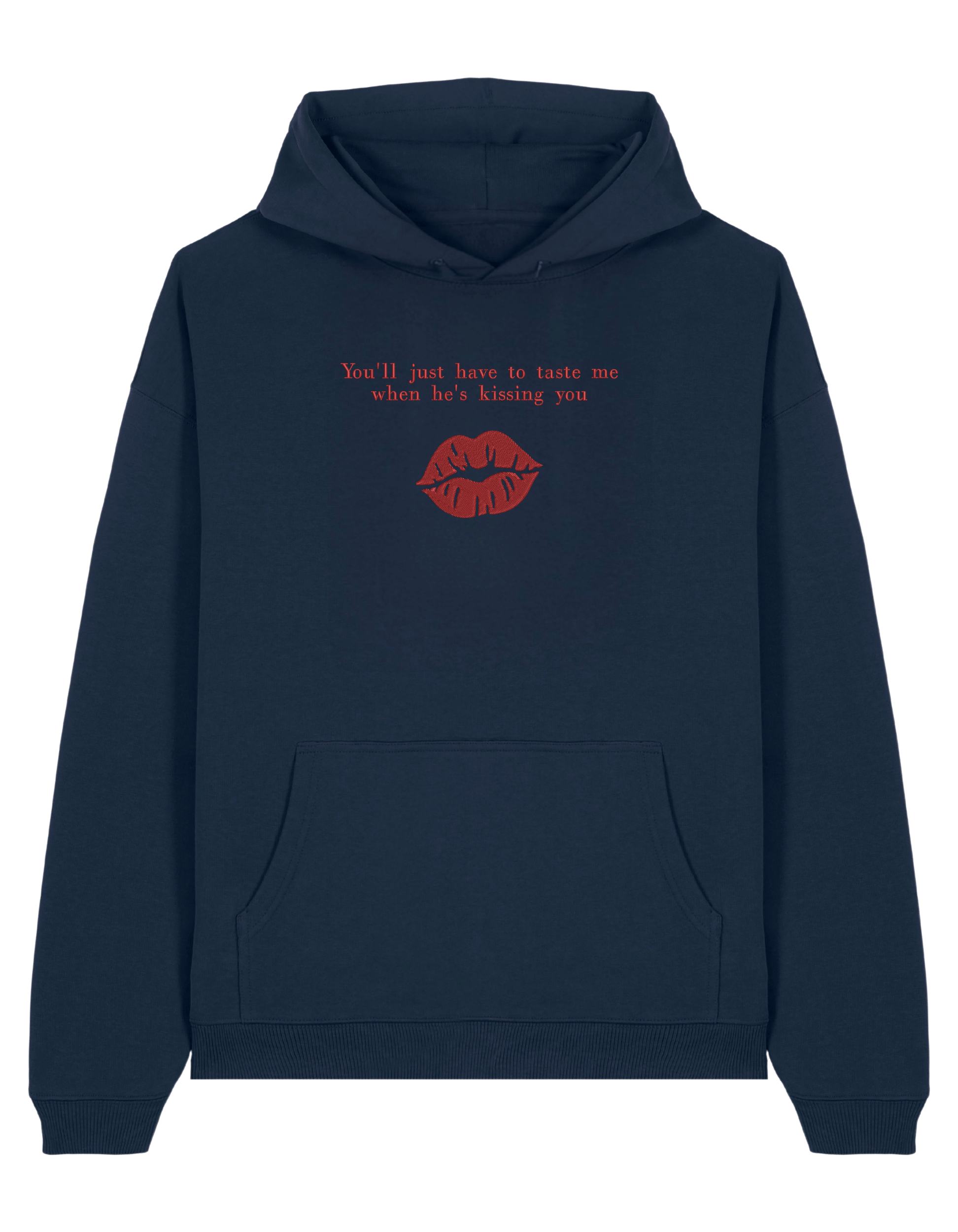 Taste me hoodie Sabrina Carpenter