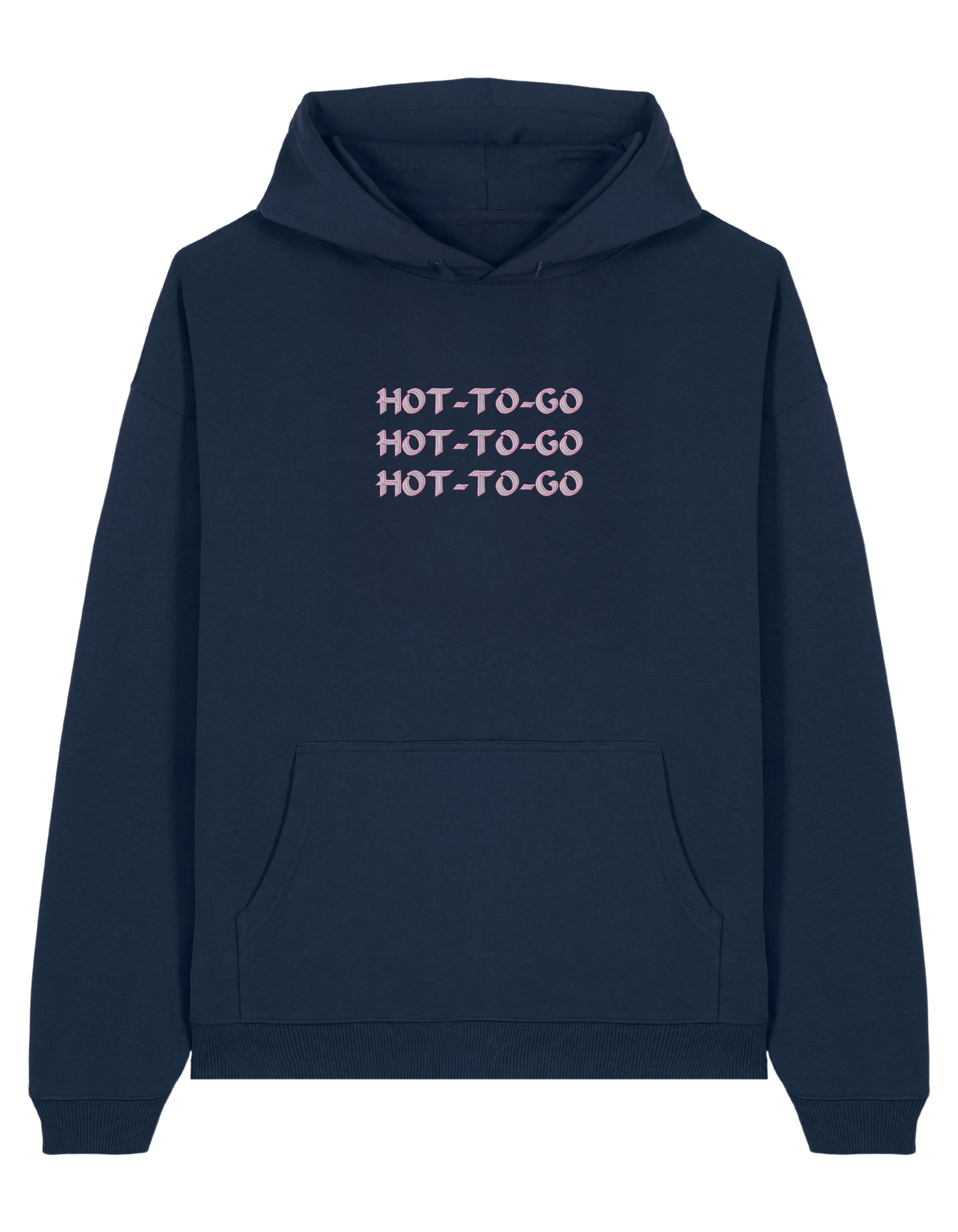 Hot to go hoodie Chappell Roan