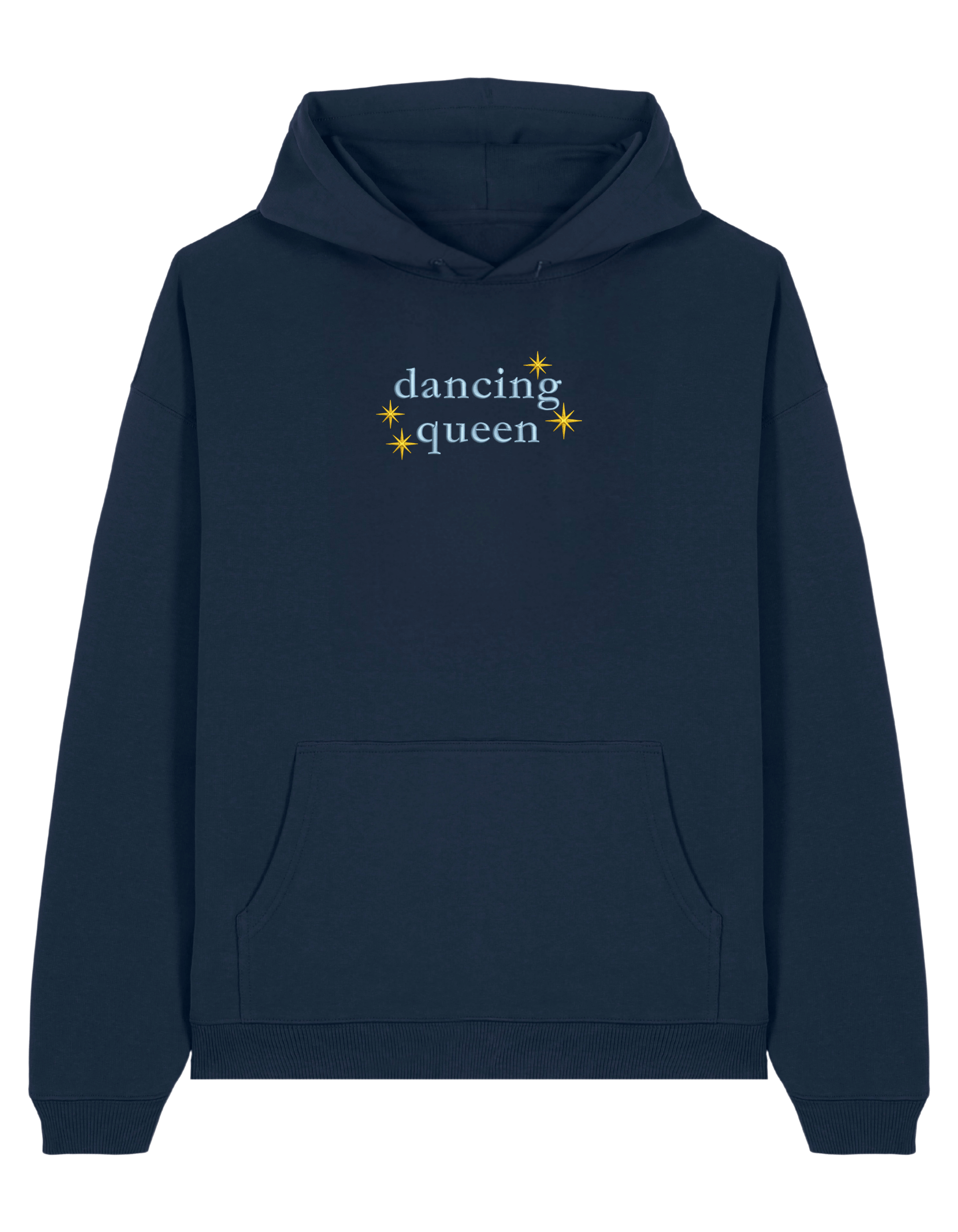 Dancing queen hoodie ABBA