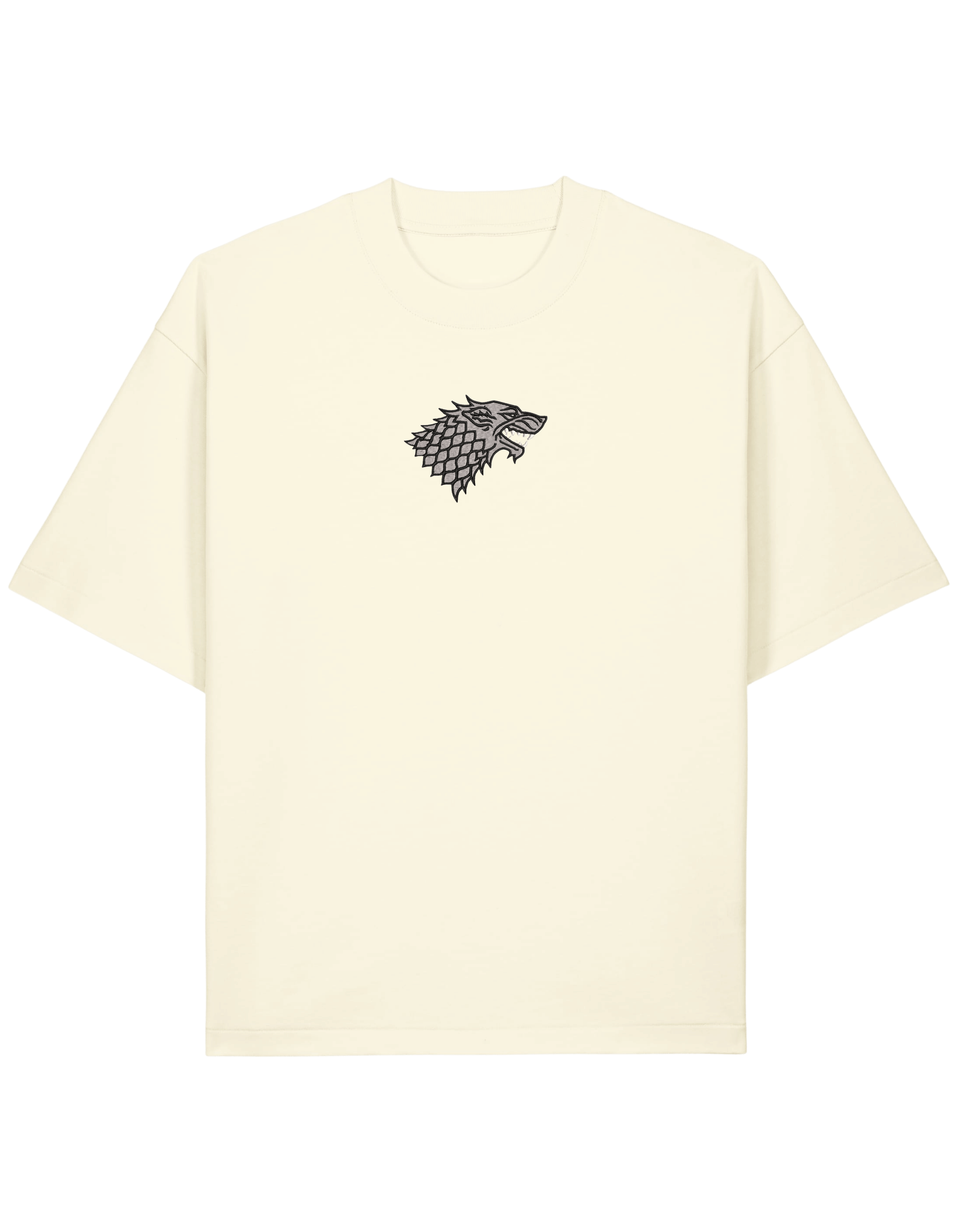 Wolf tricou Game of Thrones